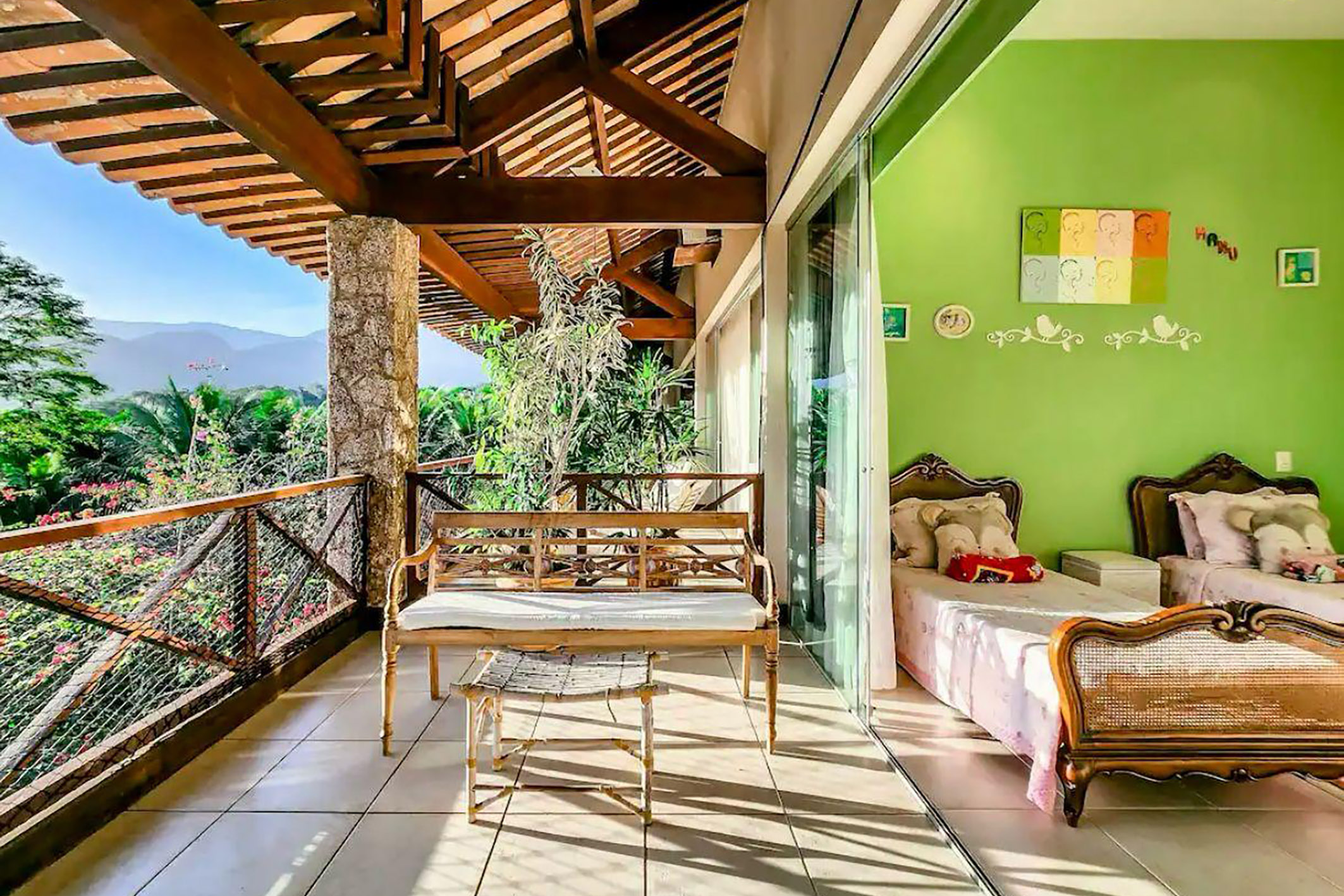  House in an Exclusive Gated Community with Lush Gardens - 物件實景