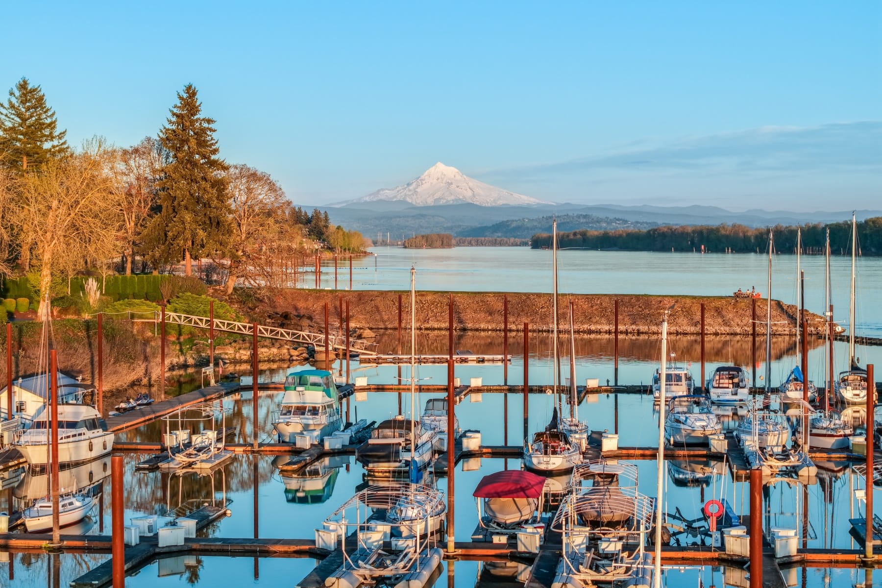  13801 SE 37TH ST Vancouver, WA 98683 - 物件實景