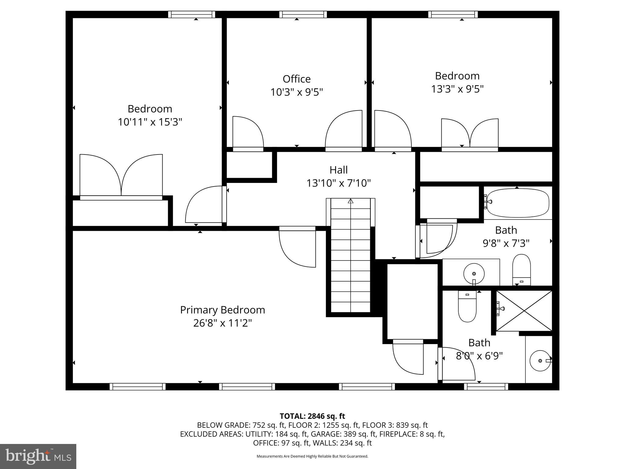 Warrenton, Virginia, 20187, United States, 4 Bedrooms Bedrooms, ,4 BathroomsBathrooms,Residential,For Sale,1976387