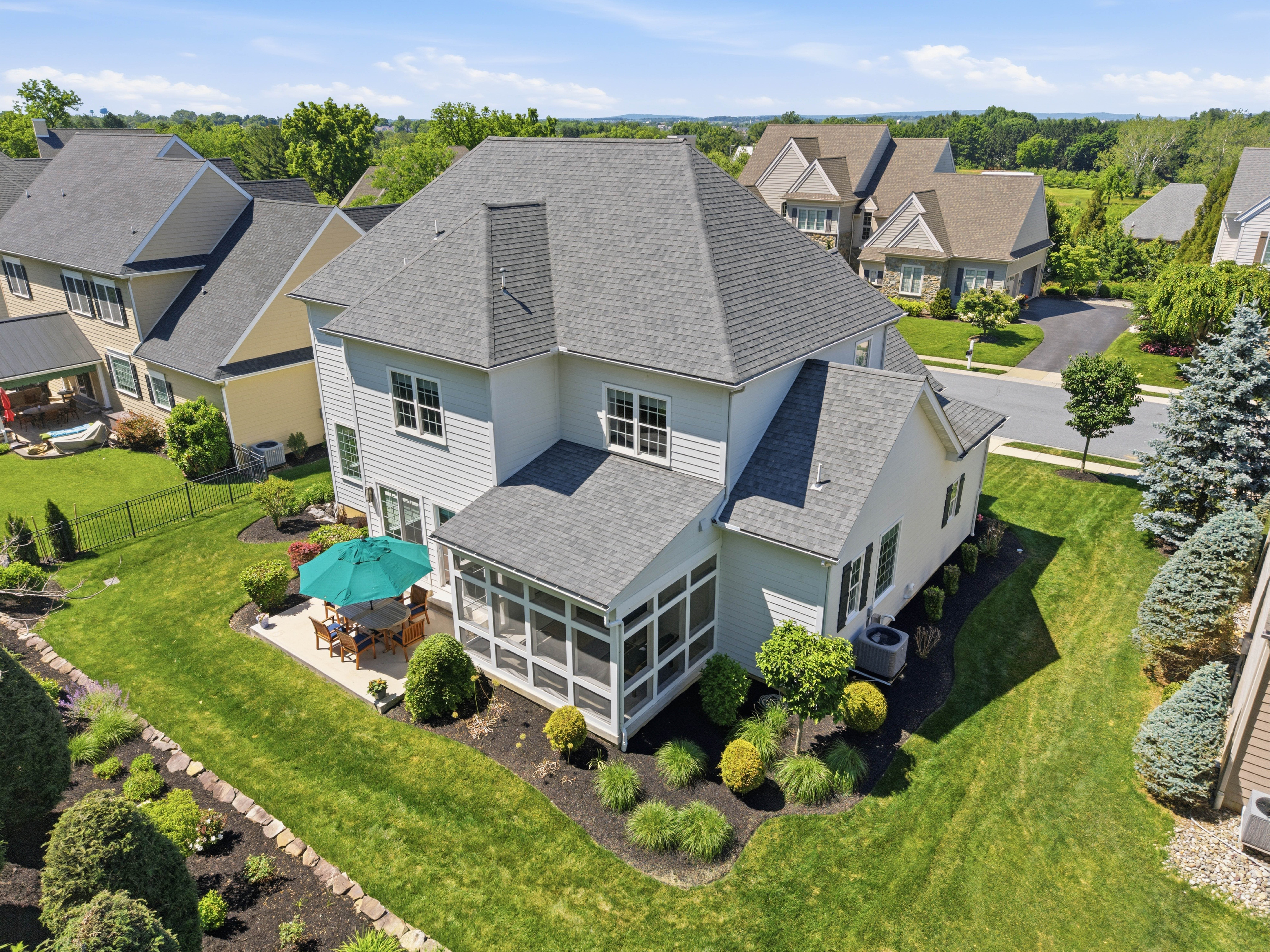  360 Addison Pl, Lancaster, PA 17601 - 物件實景