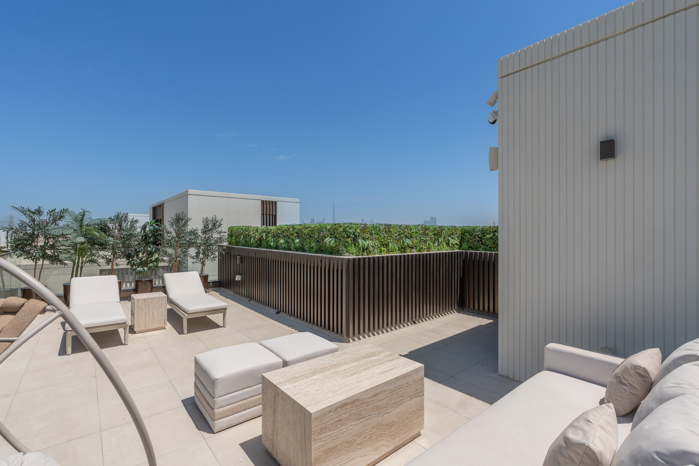  Expansive Branded Villa With Park Views in Dubai Hills Estate - 物件實景