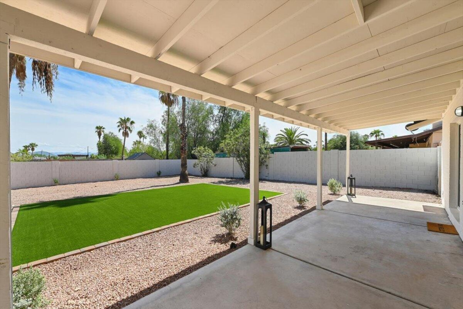  14047 N Hampstead Drive¦Fountain Hills, AZ - 物件實景