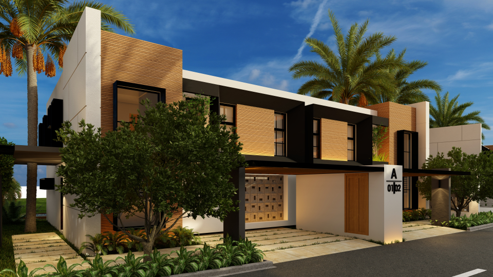 Cap Cana, DO, 3 Bedrooms Bedrooms, ,4 BathroomsBathrooms,Residential,For Sale,1766749