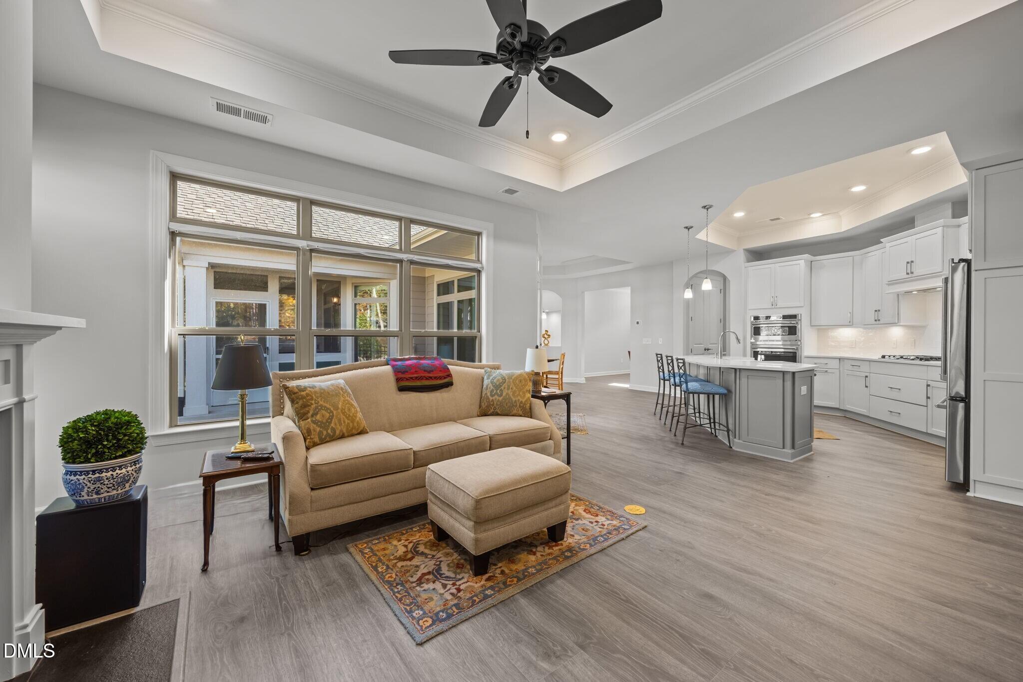 Cary, North Carolina, 27518, United States, 2 Bedrooms Bedrooms, ,2 BathroomsBathrooms,Residential,For Sale,1988314