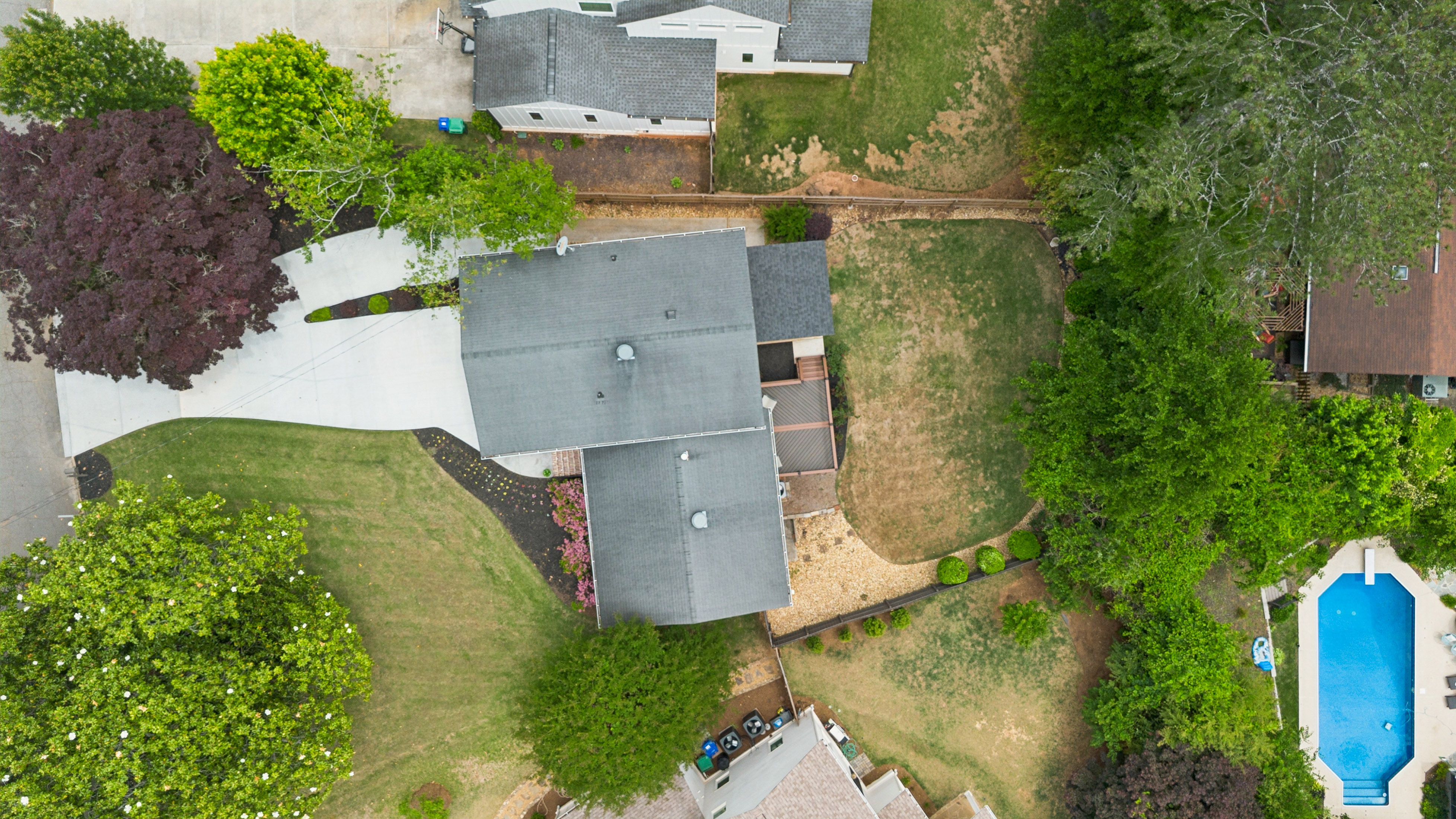  Charming Brookhaven Home with Masterfully Renovated Kitchen - 物件實景