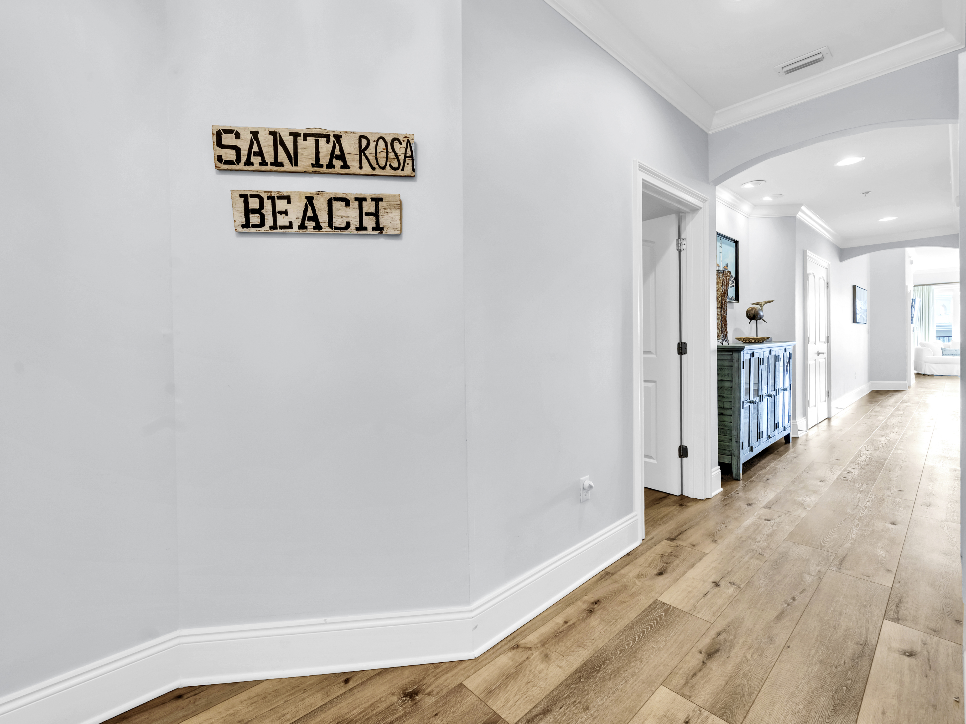  Renovated Top-Floor Costal Retreat in a Gulf-Front 30A Community - 物件實景