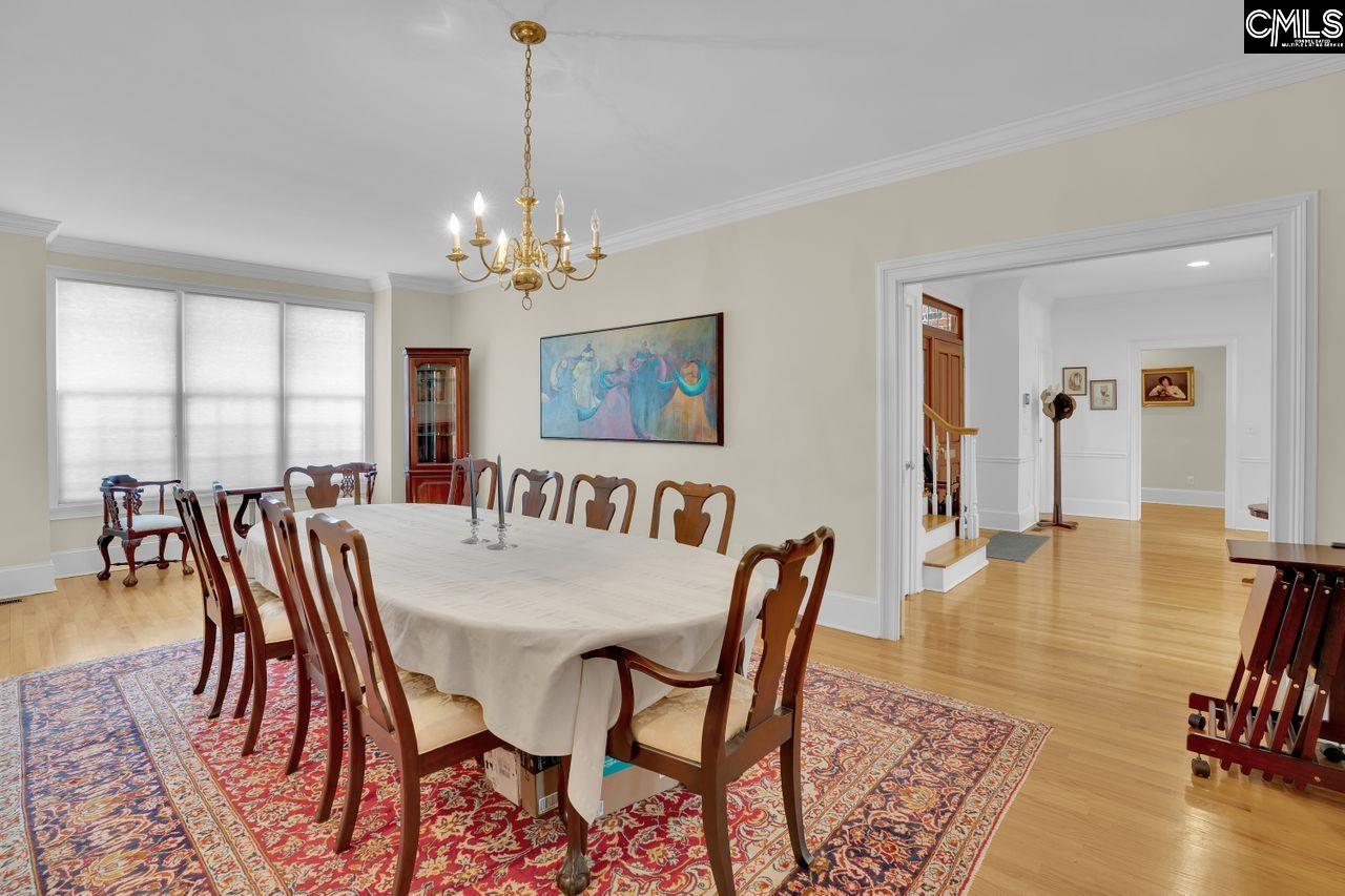 Columbia, South Carolina, 29204, United States, 6 Bedrooms Bedrooms, ,4 BathroomsBathrooms,Residential,For Sale,1743702