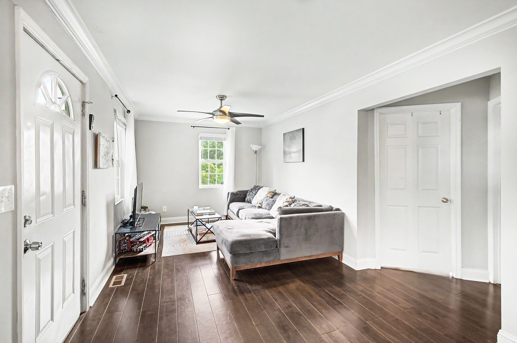  650C James Ave, Nashville, TN, 37209 - 物件實景