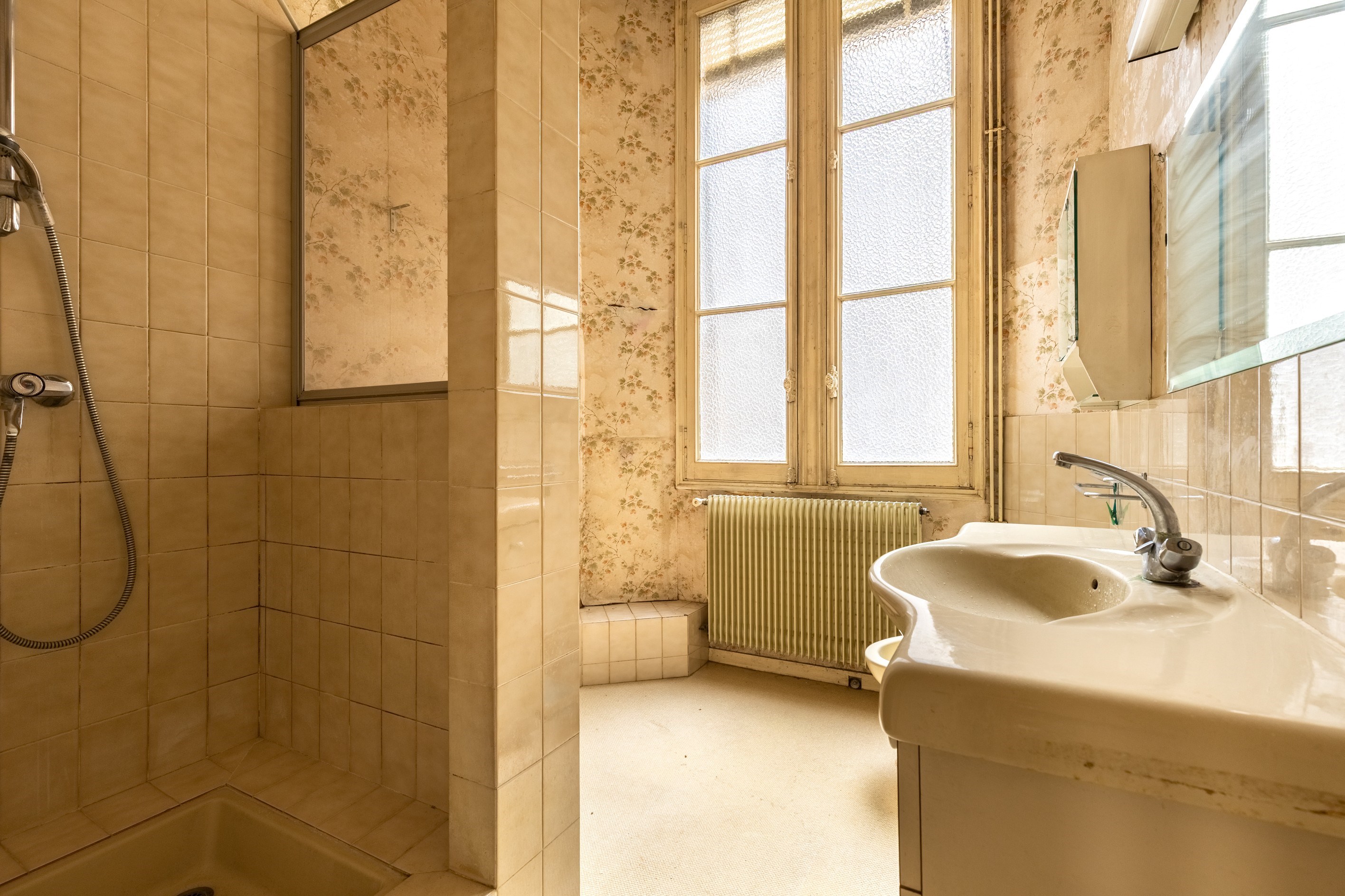  BORDEAUX GAMBETTA – SUPERB APARTMENT WITH CONTINUOUS BALCONIES - 物件實景