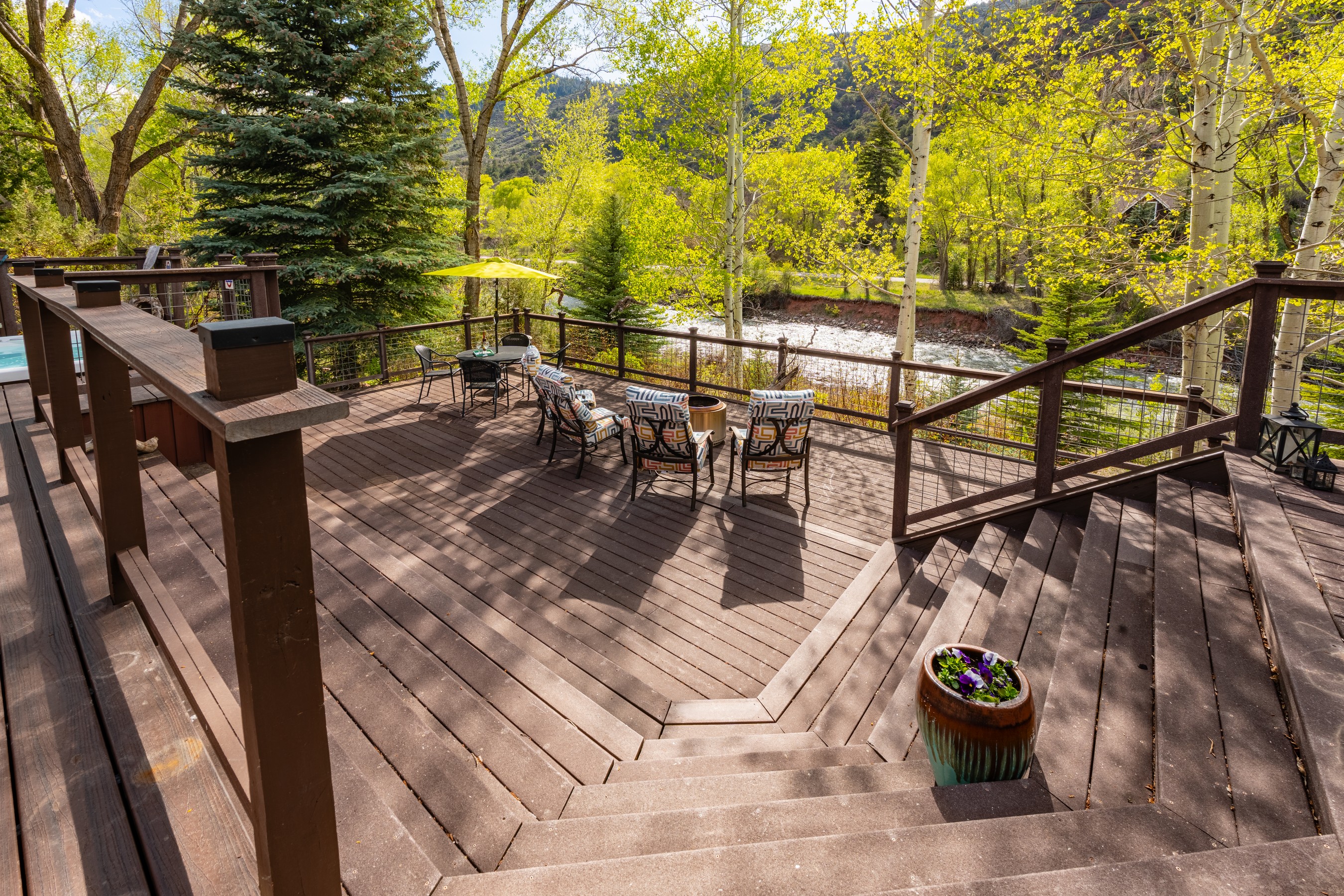  357 Crystal Lane, Carbondale, CO, 81623 - 物件實景