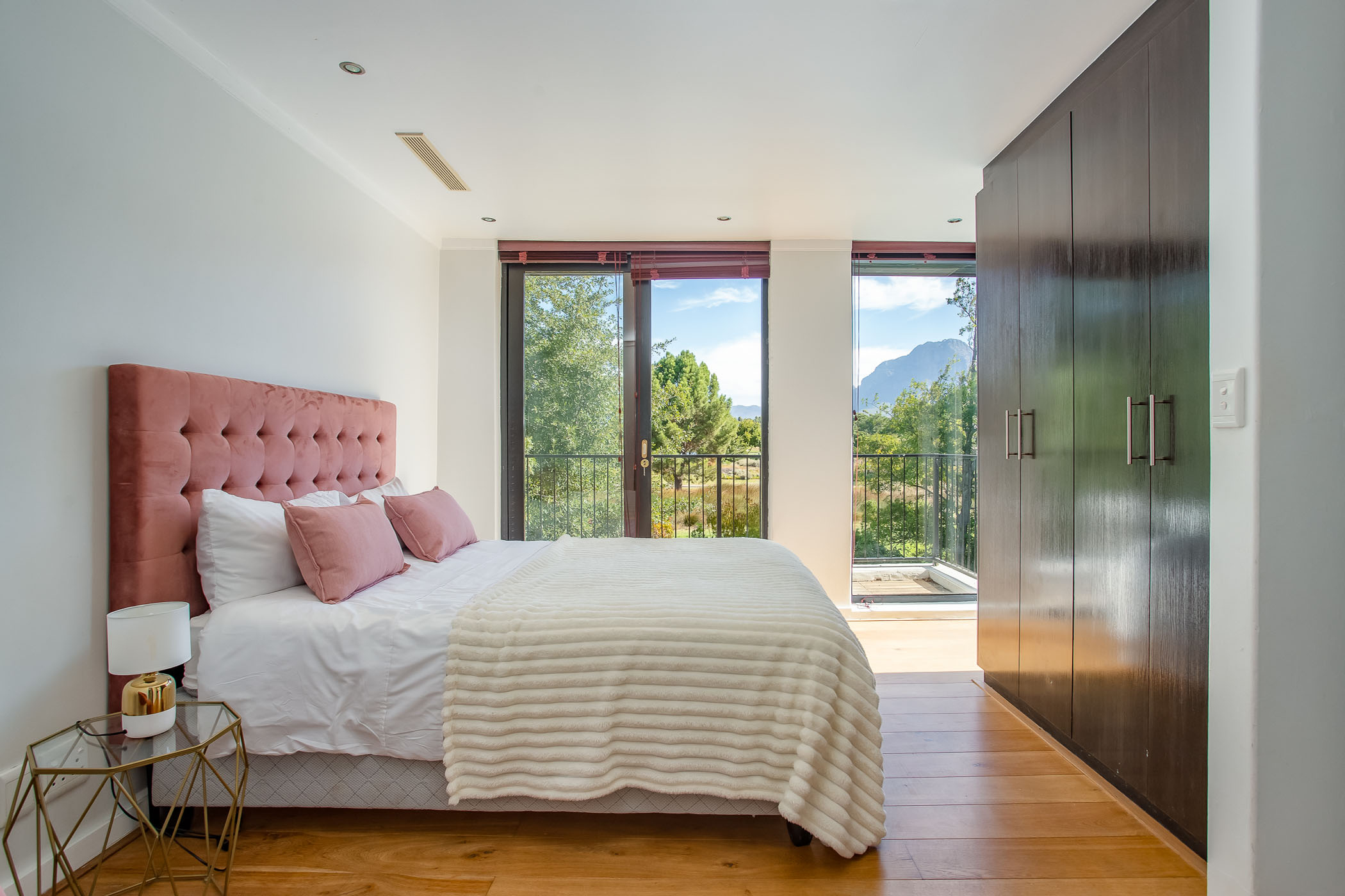  Luxury Golf Estate Living on the 18th Fairway of Pearl Valley Golf Estate - 物件實景