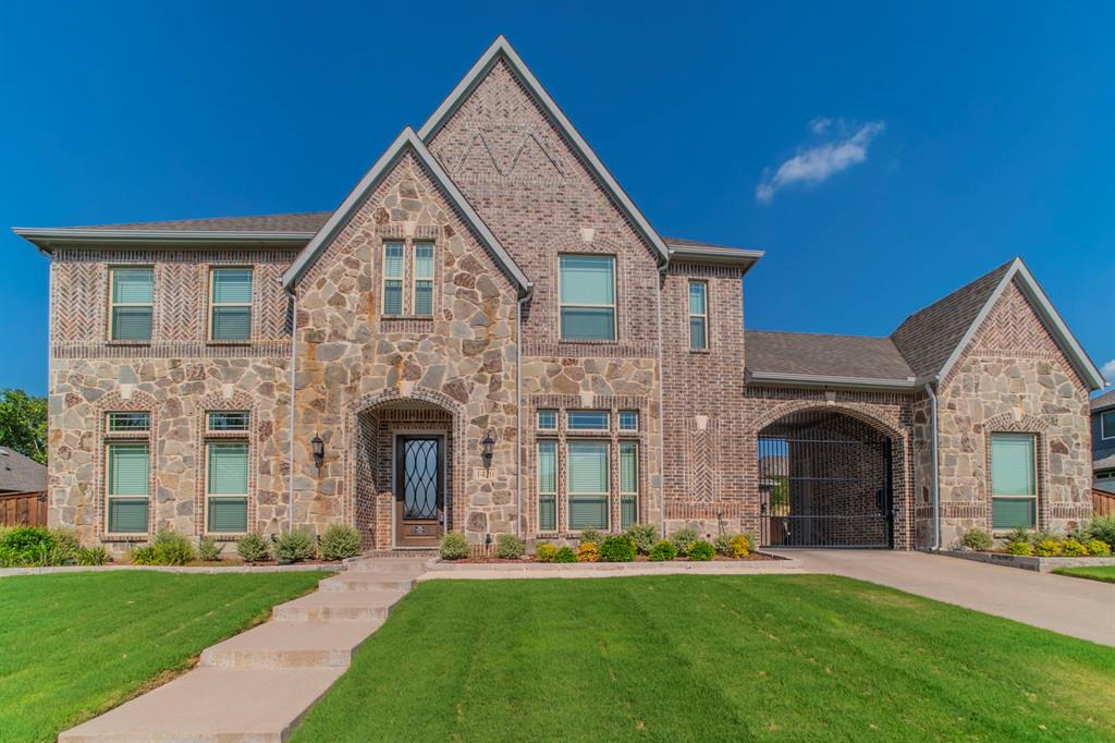 Prosper, Texas, 75078, United States, 5 Bedrooms Bedrooms, ,7 BathroomsBathrooms,Residential,For Sale,1905798