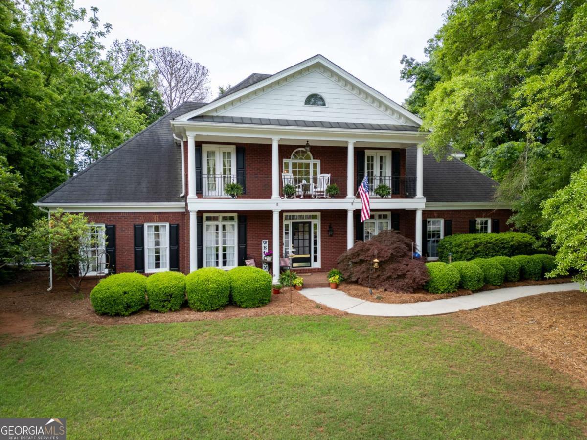 Statham, Georgia, 30666, United States, 5 Bedrooms Bedrooms, ,4 BathroomsBathrooms,Residential,For Sale,1794440