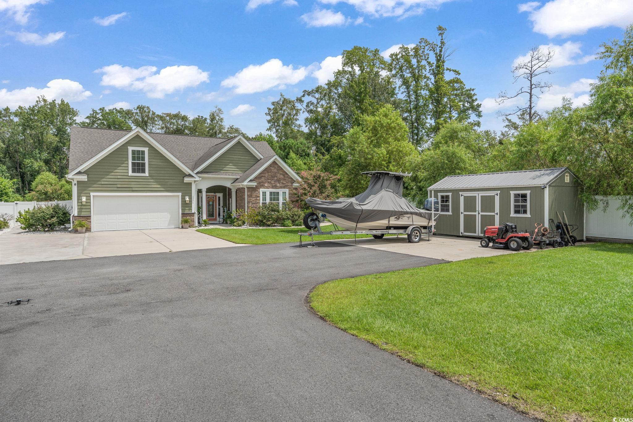 Conway, South Carolina, 29526, United States, 4 Bedrooms Bedrooms, ,3 BathroomsBathrooms,Residential,For Sale,1980163