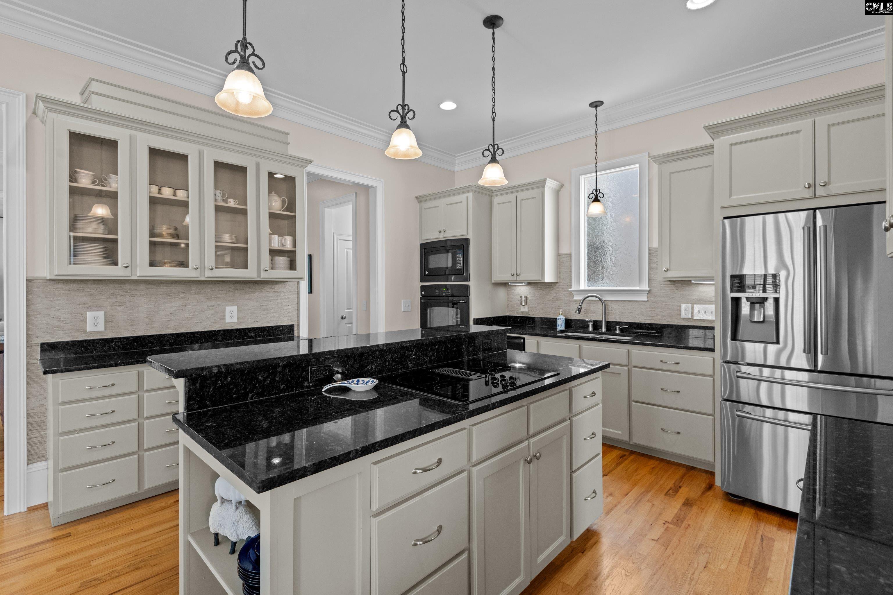 Elgin, South Carolina, 29045, United States, 4 Bedrooms Bedrooms, ,5 BathroomsBathrooms,Residential,For Sale,1924113