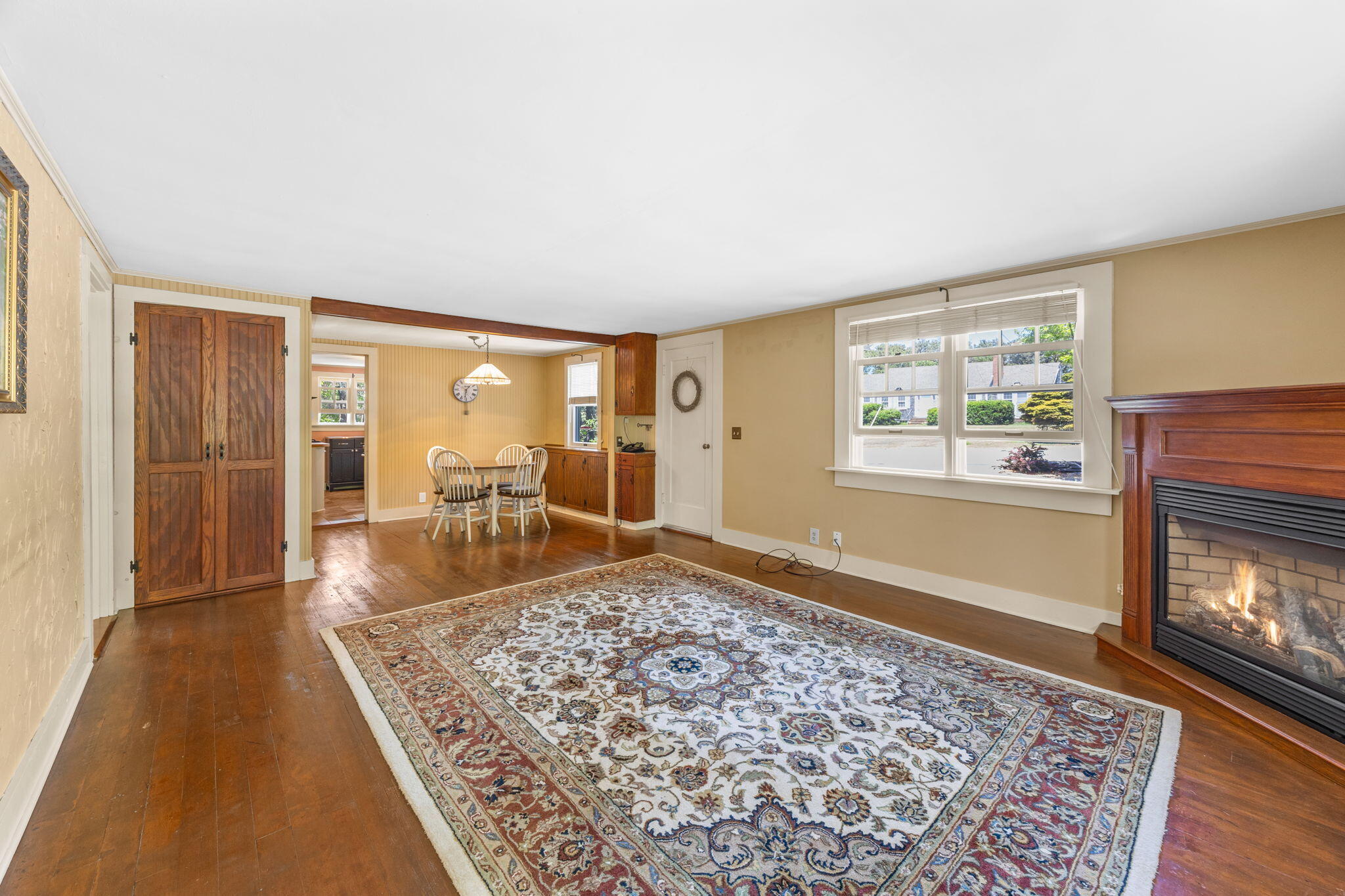  Move-In Ready Comfort on a Beautifully Wooded Acre-Plus Setting - 物件實景