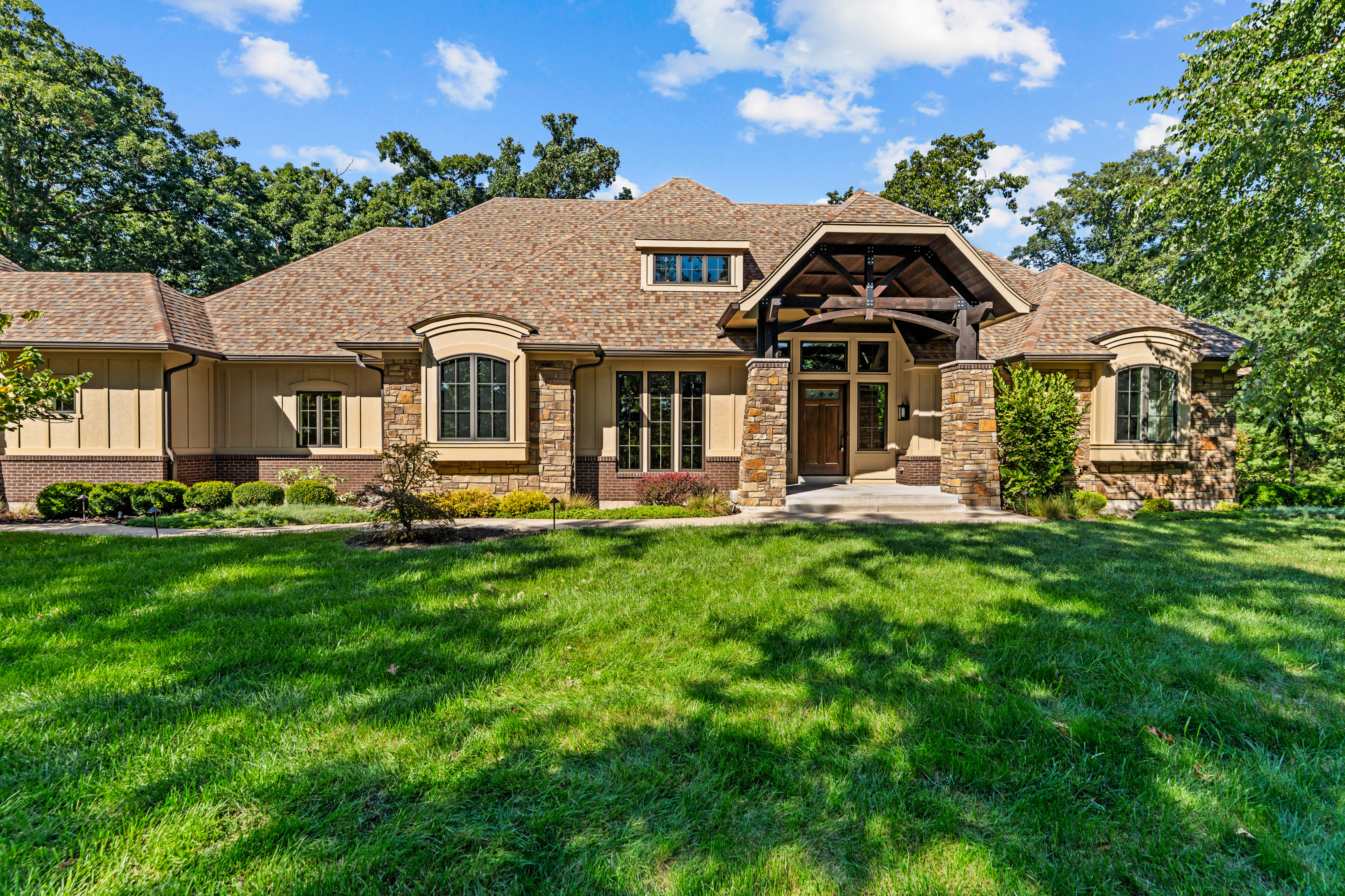  Expansive Ranch in Ballwin with Timeless Charm - 物件實景