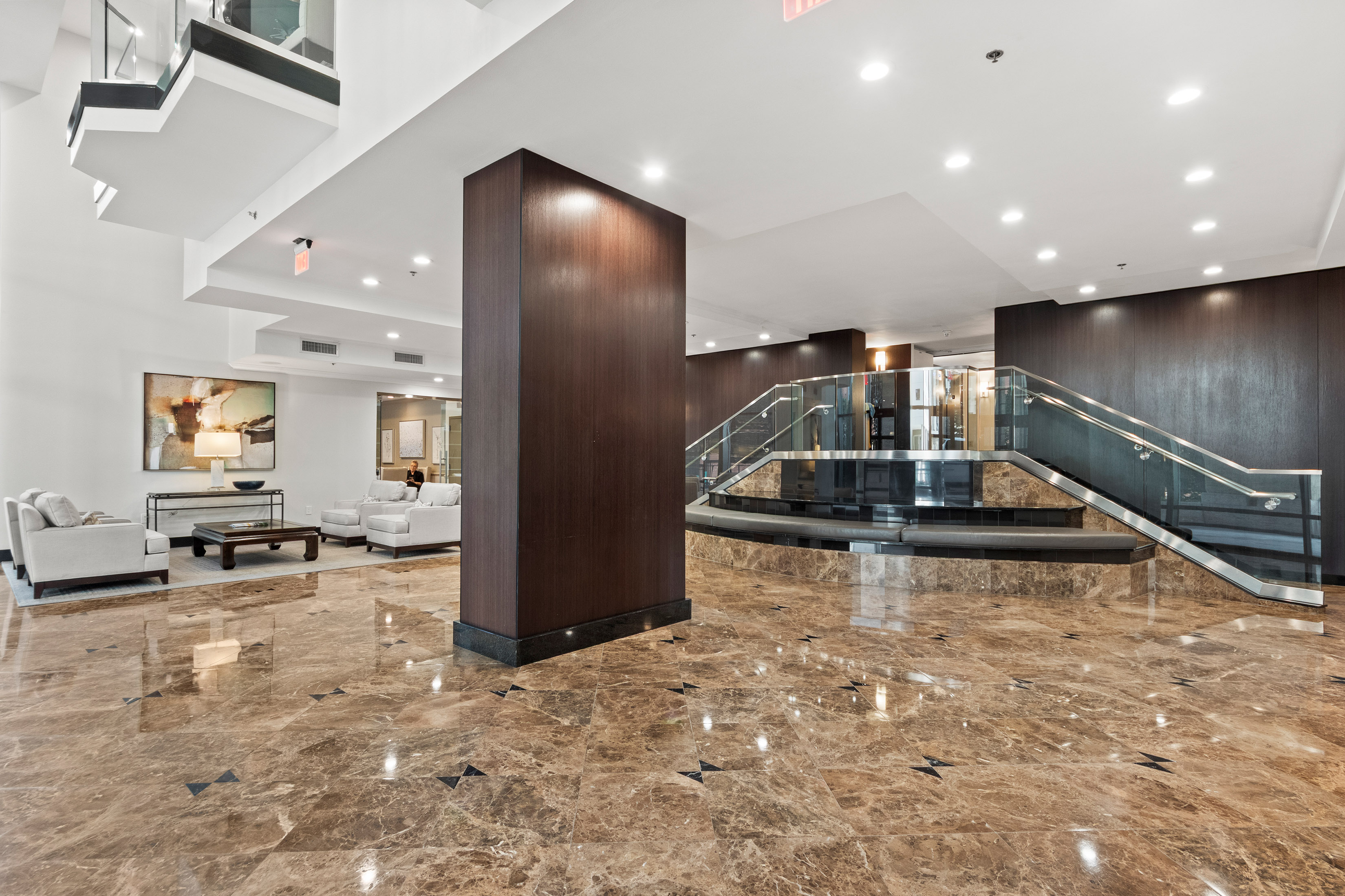  Experience Easy Buckhead Living - 物件實景