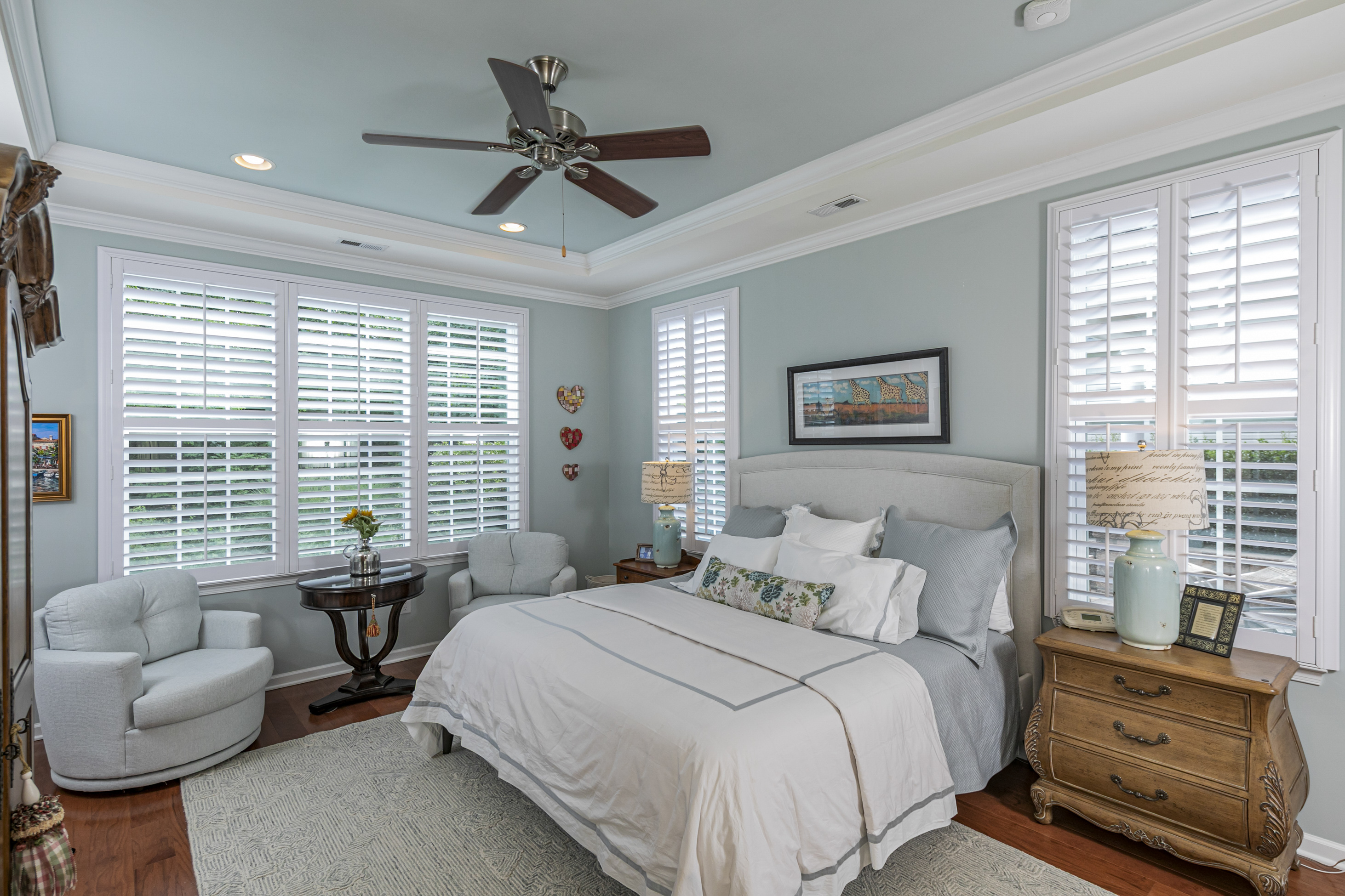  Luxury Living In Princeton Manor - 物件實景