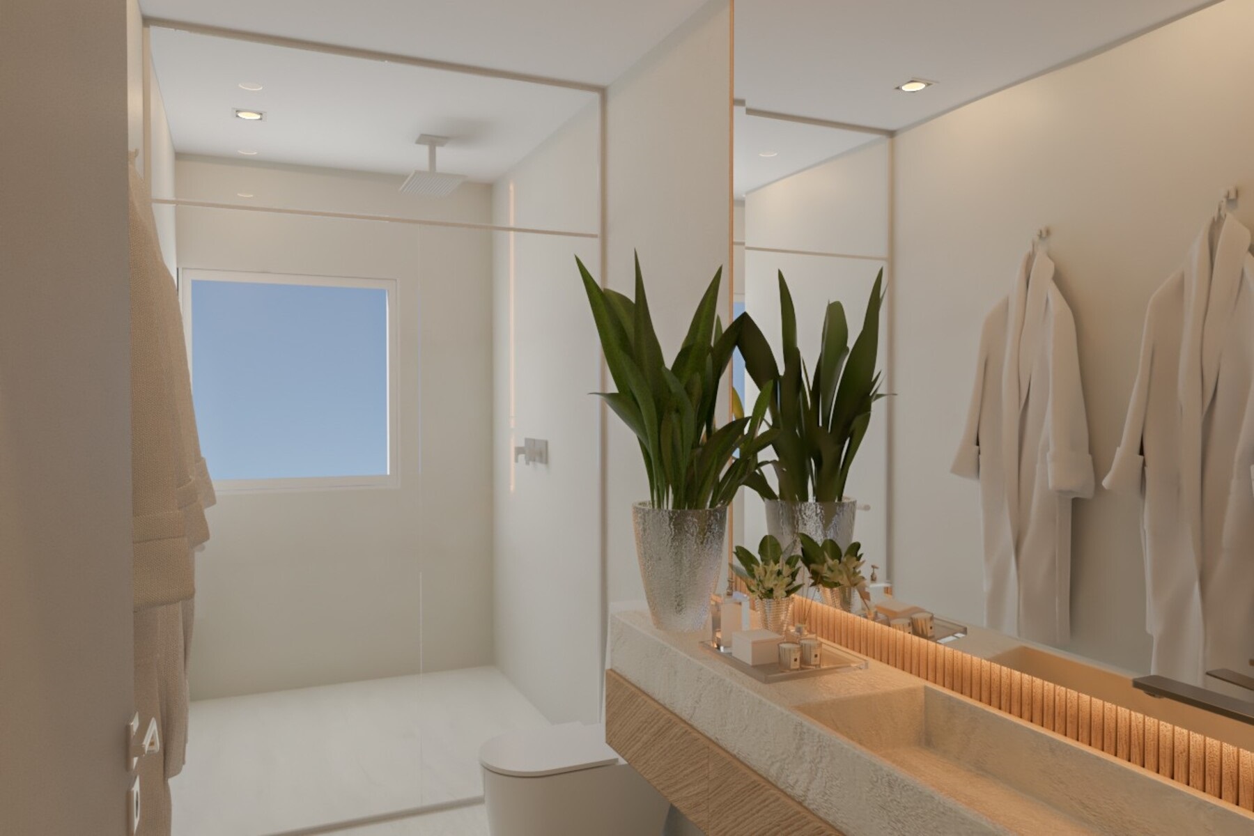  Duplex, 4 bedrooms, for Sale - 物件實景