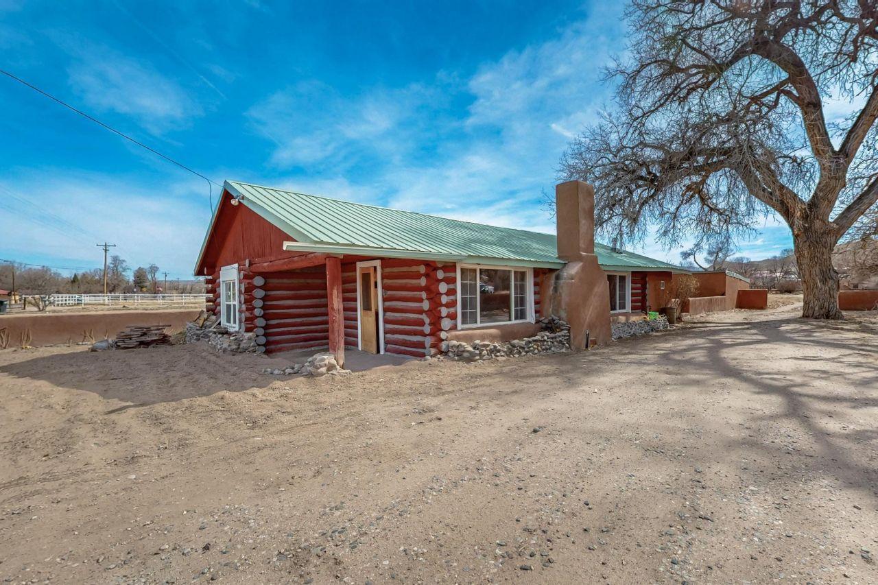 La Mesilla, New Mexico, 87532, United States, 5 Bedrooms Bedrooms, ,2 BathroomsBathrooms,Residential,For Sale,1762122