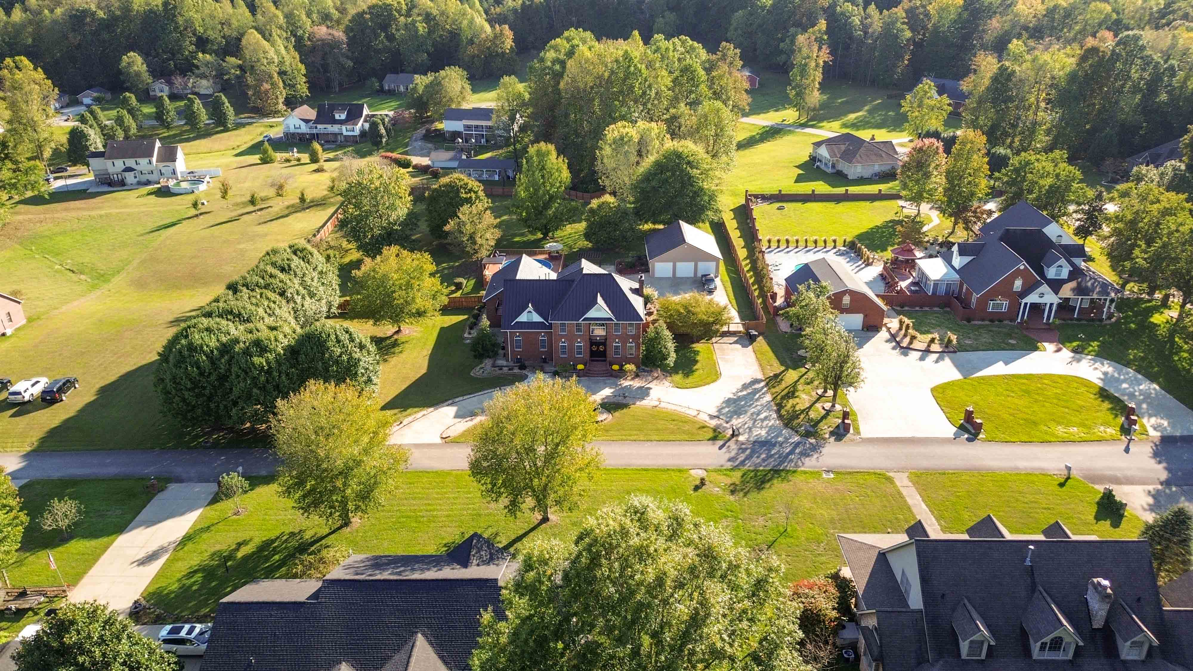 Corbin, Kentucky, 40701, United States, 10 Bedrooms Bedrooms, ,10 BathroomsBathrooms,Residential,For Sale,2045209