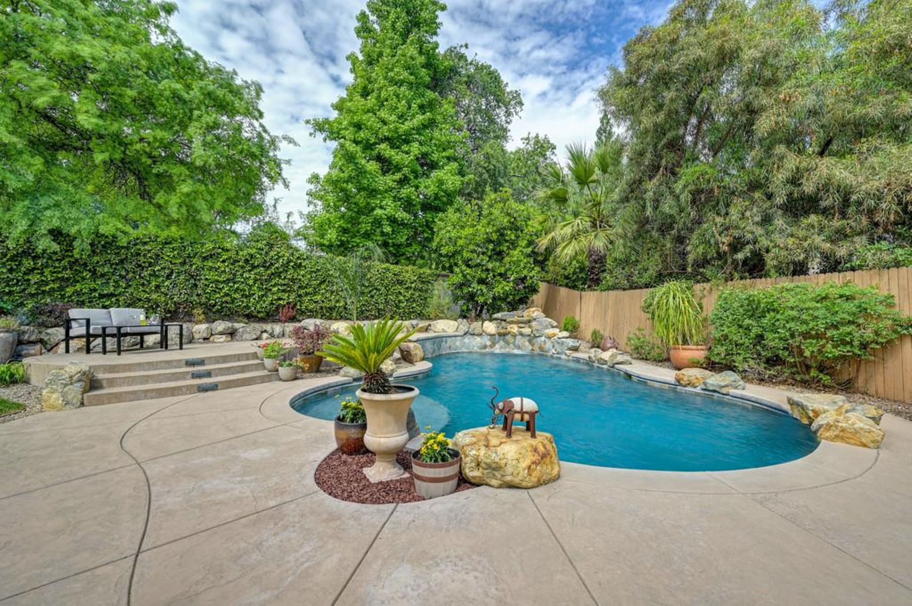  1722 Palomares Way, Roseville, CA 95747 - 物件實景