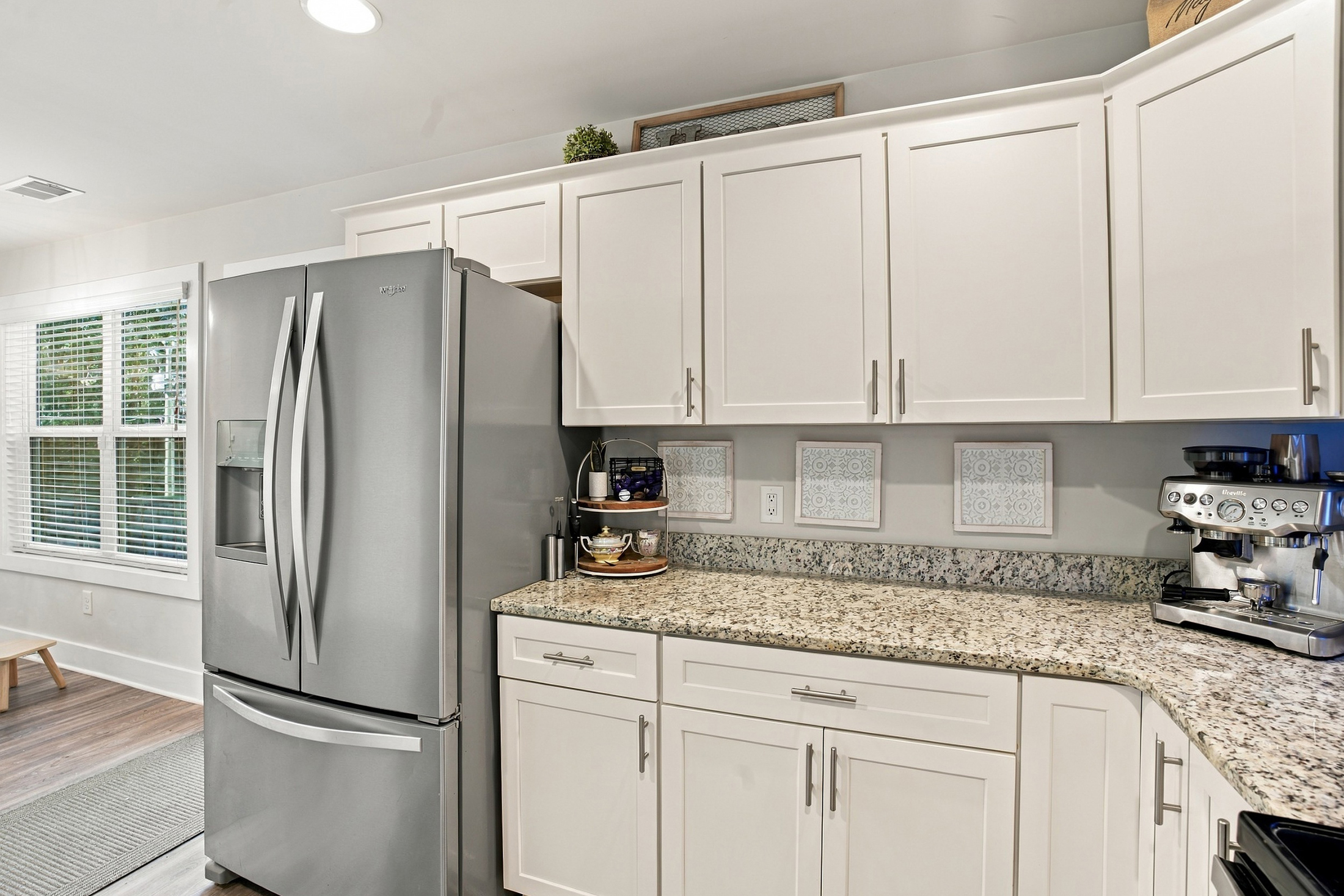  Welcome to this Charming Home in Desirable Forsyth County - 物件實景