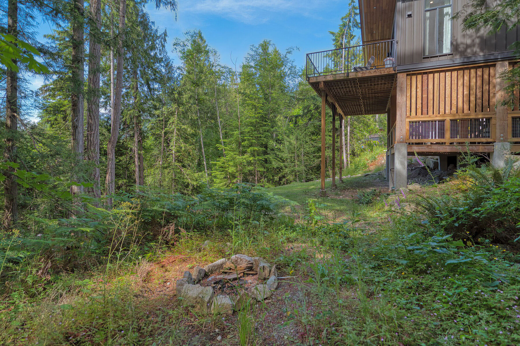  Sechelt, Sunshine Coast - 物件實景