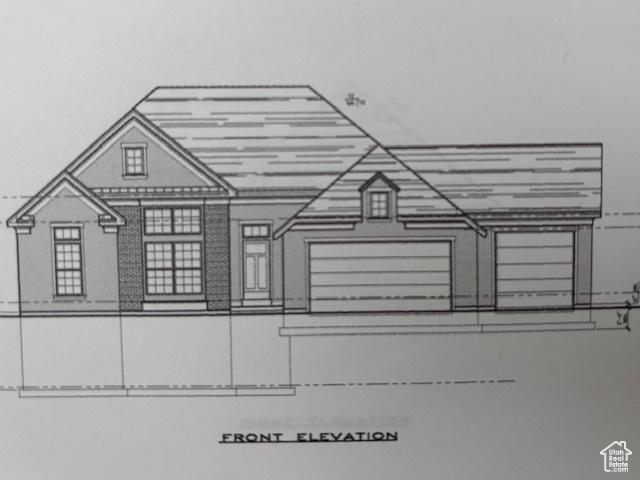 Murray, Utah, 84107, United States, 3 Bedrooms Bedrooms, ,2 BathroomsBathrooms,Residential,For Sale,1988566