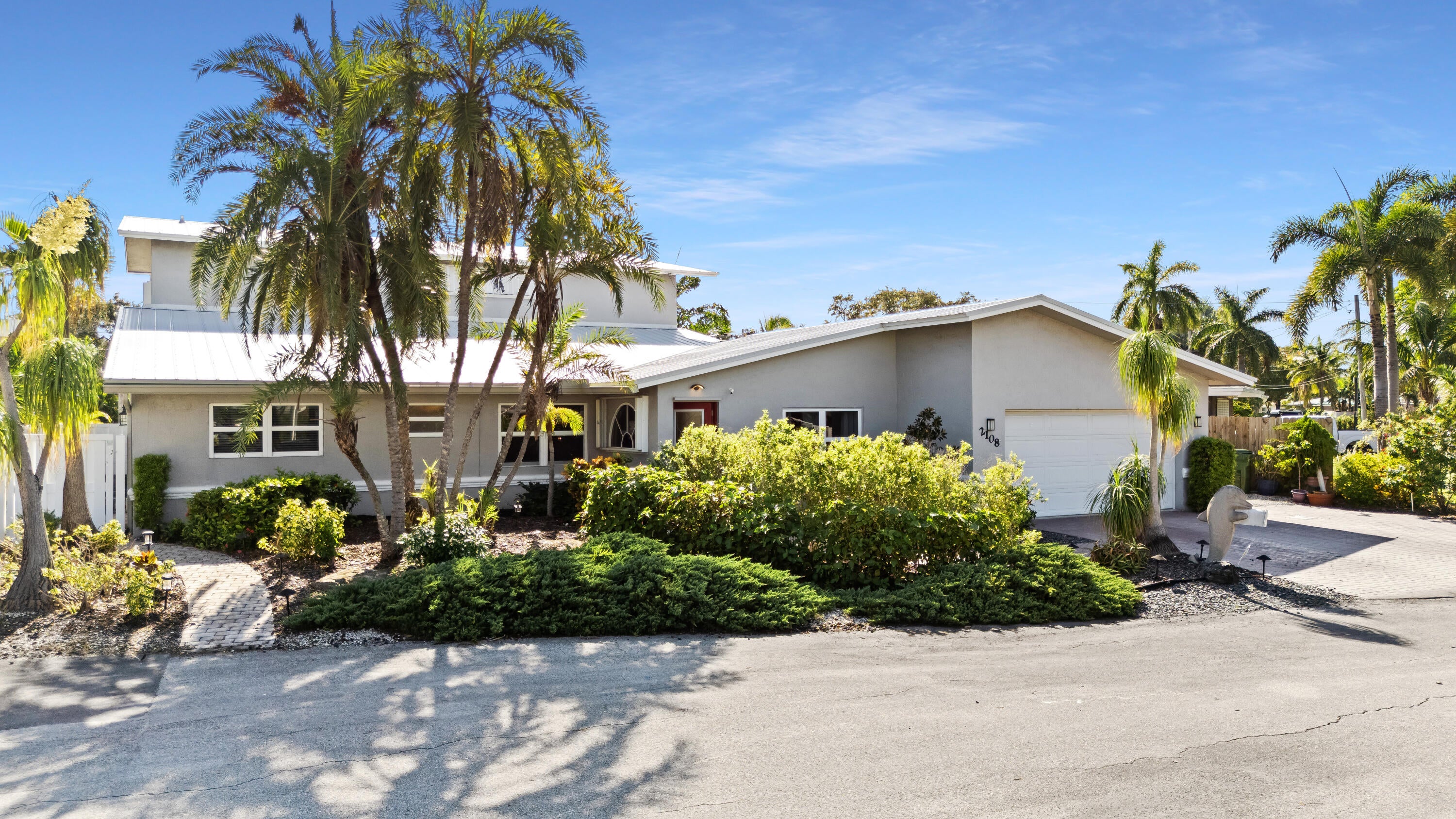 24th St, Wilton Manors, FL 33305