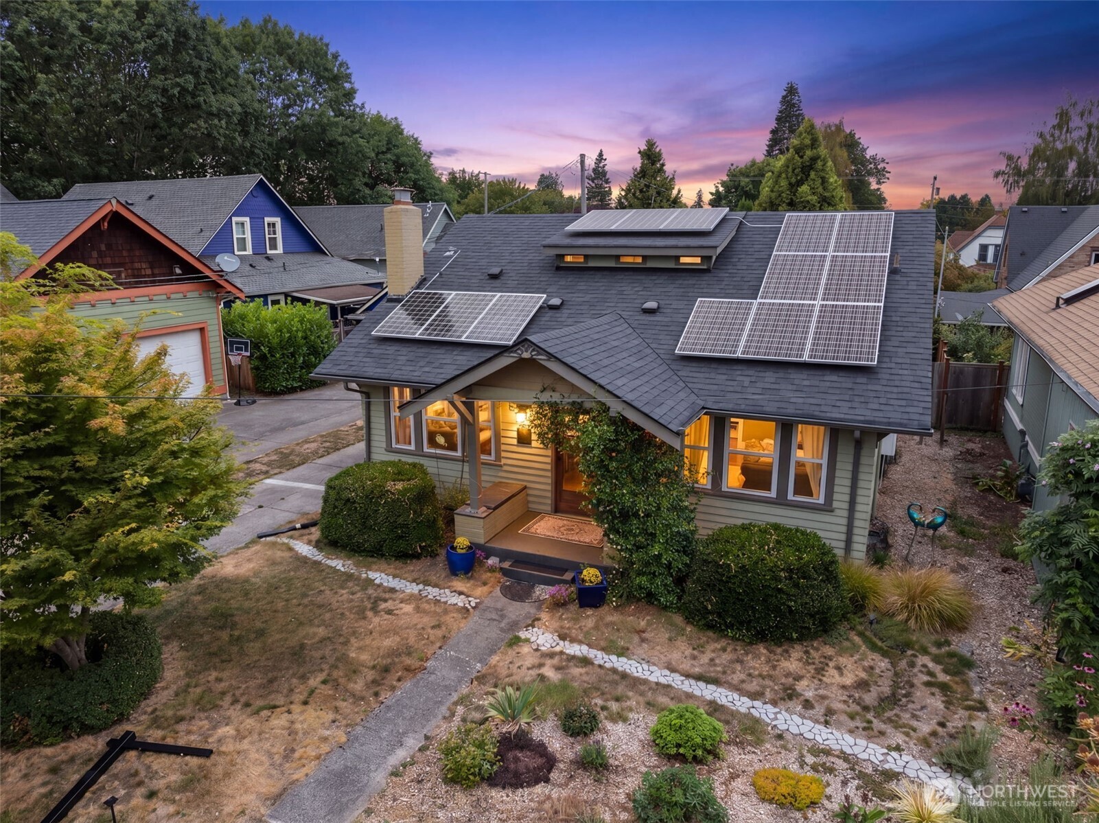 19th Ave, Olympia, WA 98501