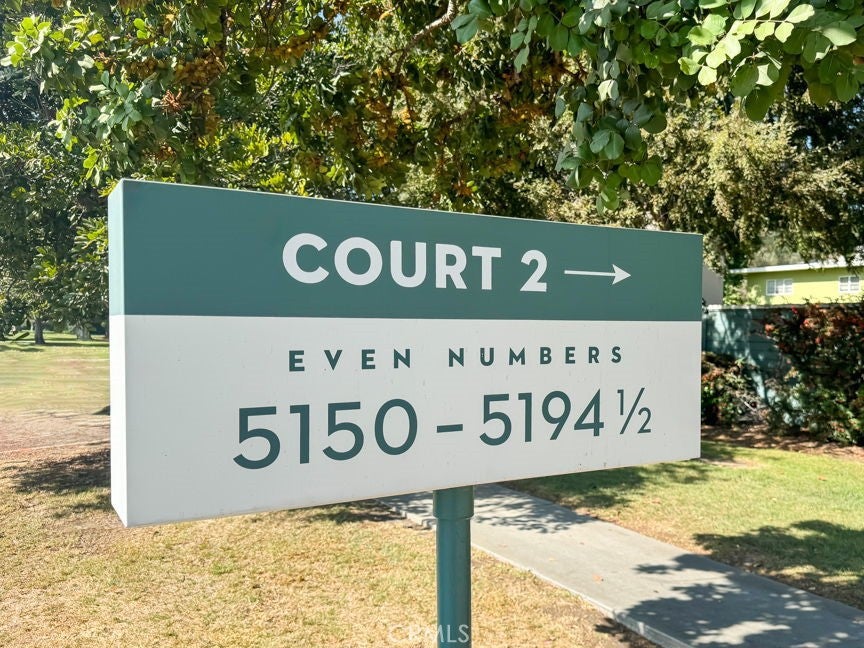 5162 Village Green #96, Los Angeles, California, 90016, United States, 2 Bedrooms Bedrooms, ,1 BathroomBathrooms,Residential,For Sale,5162 Village Green #96,1649469