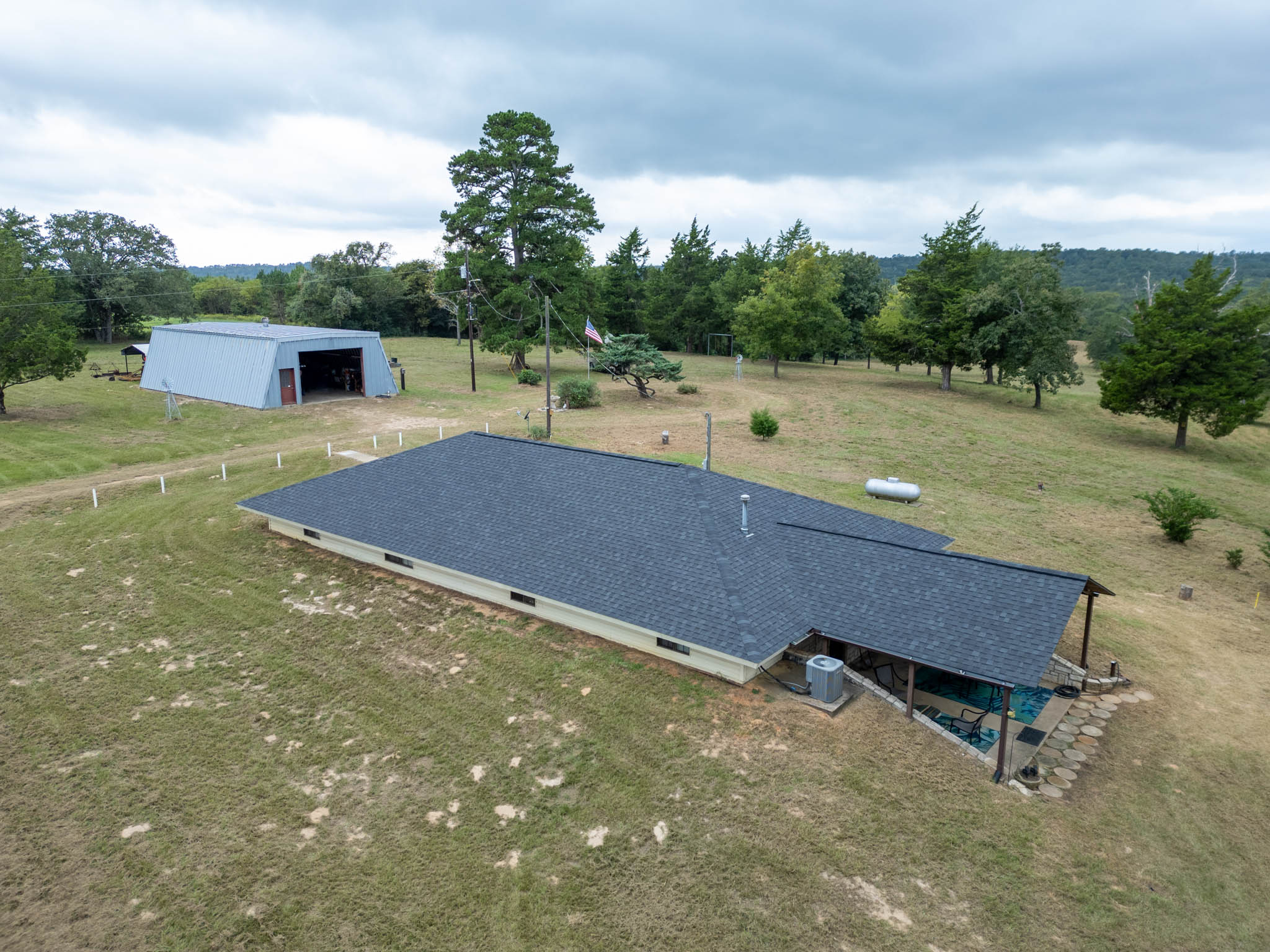 Jacksonville, Texas, 75766, United States, 4 Bedrooms Bedrooms, ,2 BathroomsBathrooms,Residential,For Sale,1974888