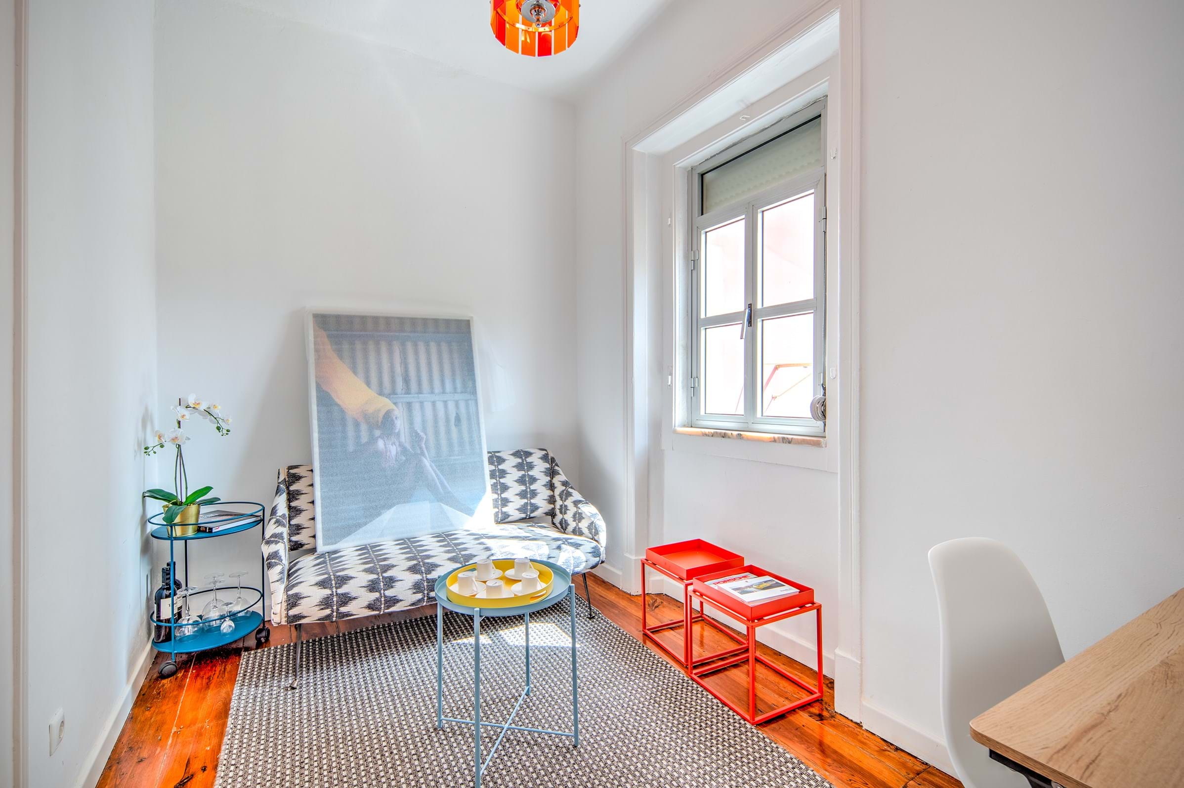 Lisboa, Lisbon, 1200-408, PT, ,Residential,For Sale,1700480