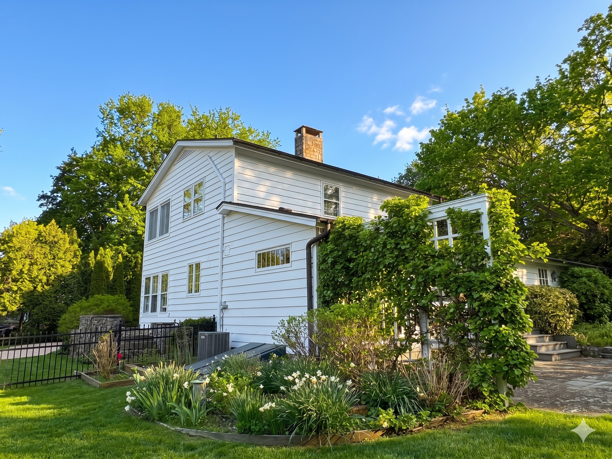  Charming 3 Bed Home in Stonington - 物件實景