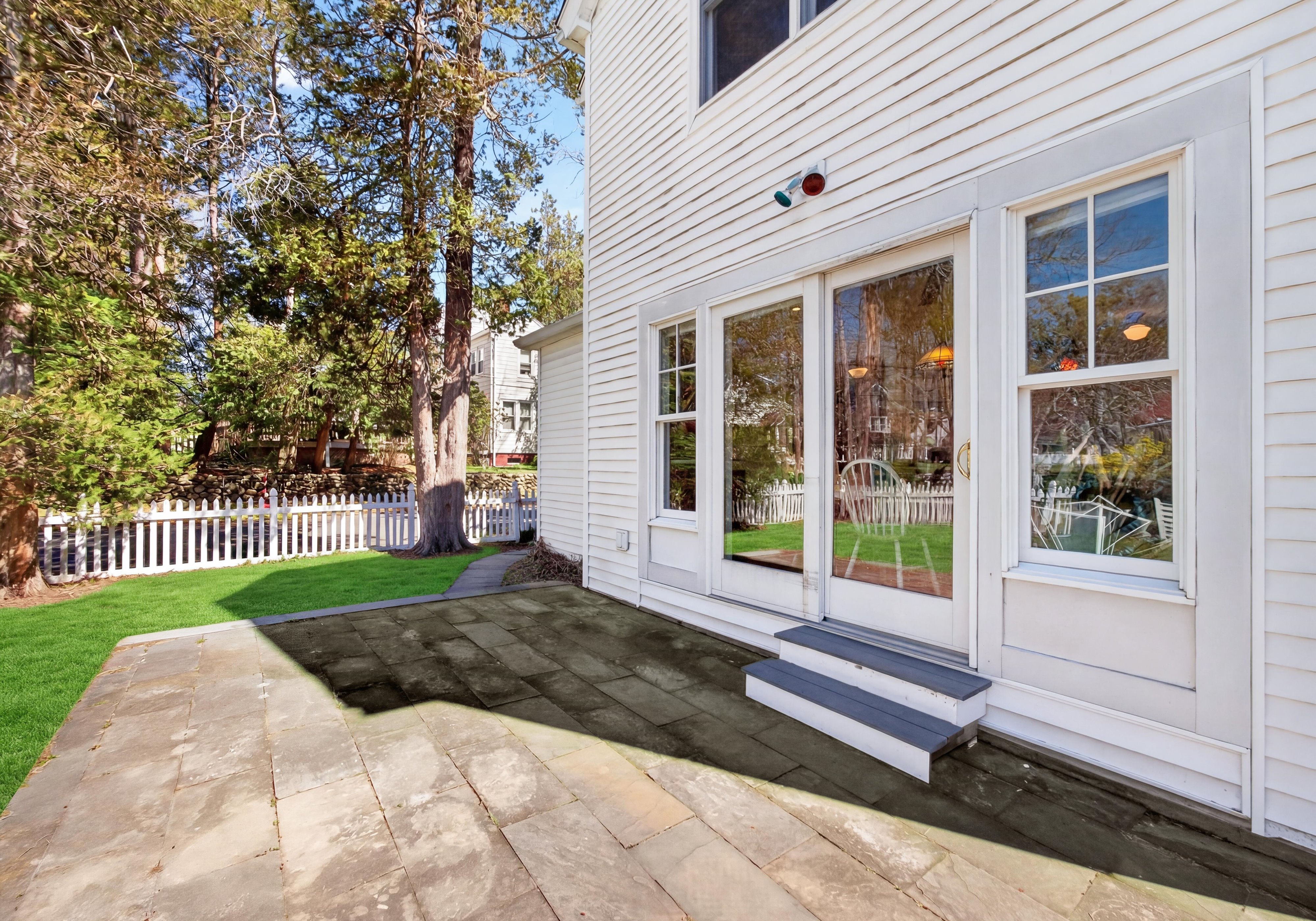  108 Summit Avenue - 物件實景