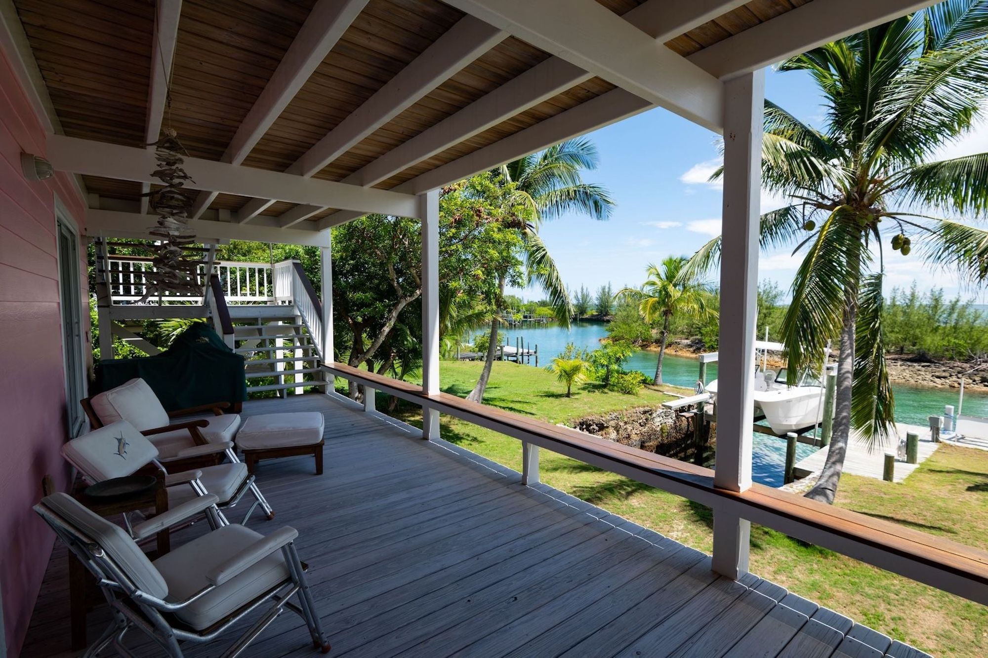  Luxury Waterfront Home with Marina Slip - 物件實景