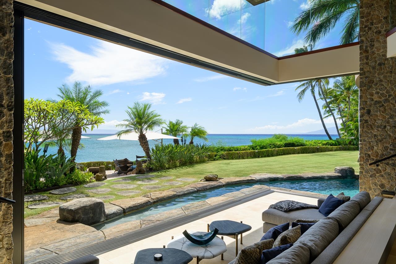 Lahaina, Hawaii, 96761, United States, 7 Bedrooms Bedrooms, ,9 BathroomsBathrooms,Residential,For Sale,1934362