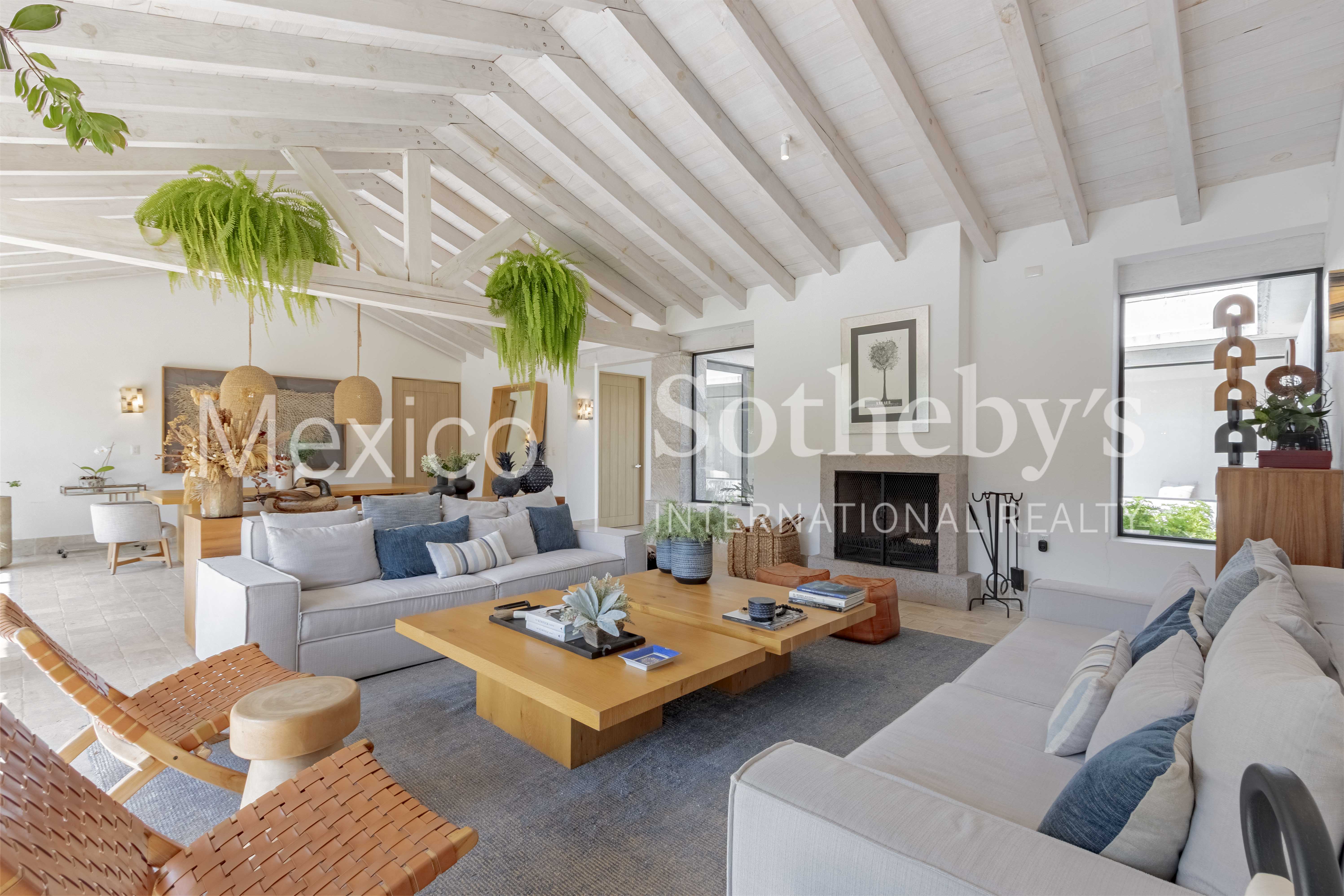  Preventa proyecto Artigas, Valle de Bravo - 物件實景