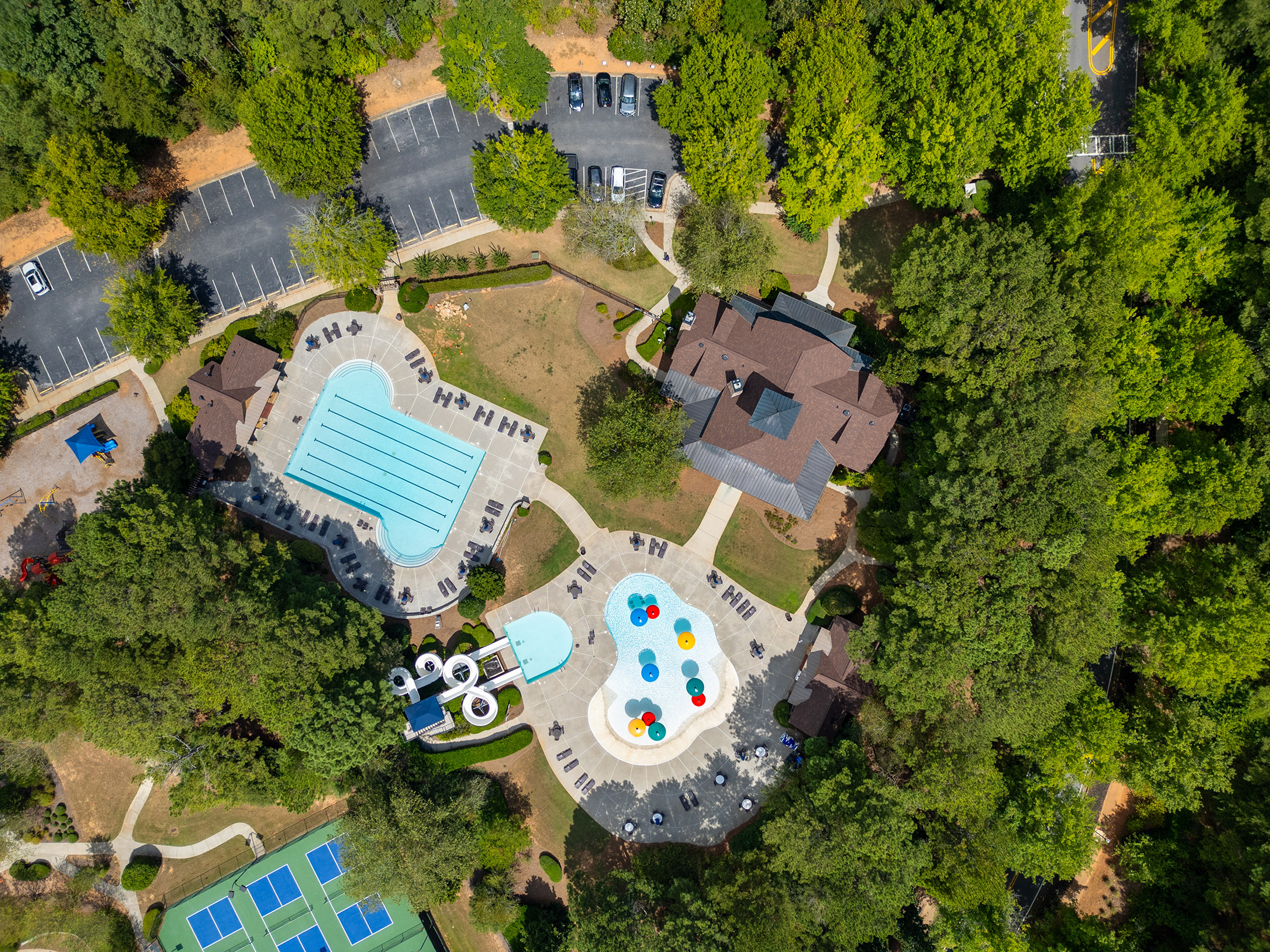  Gorgeous, Move-in Ready Home in Amenity-rich Heron Bay - 物件實景
