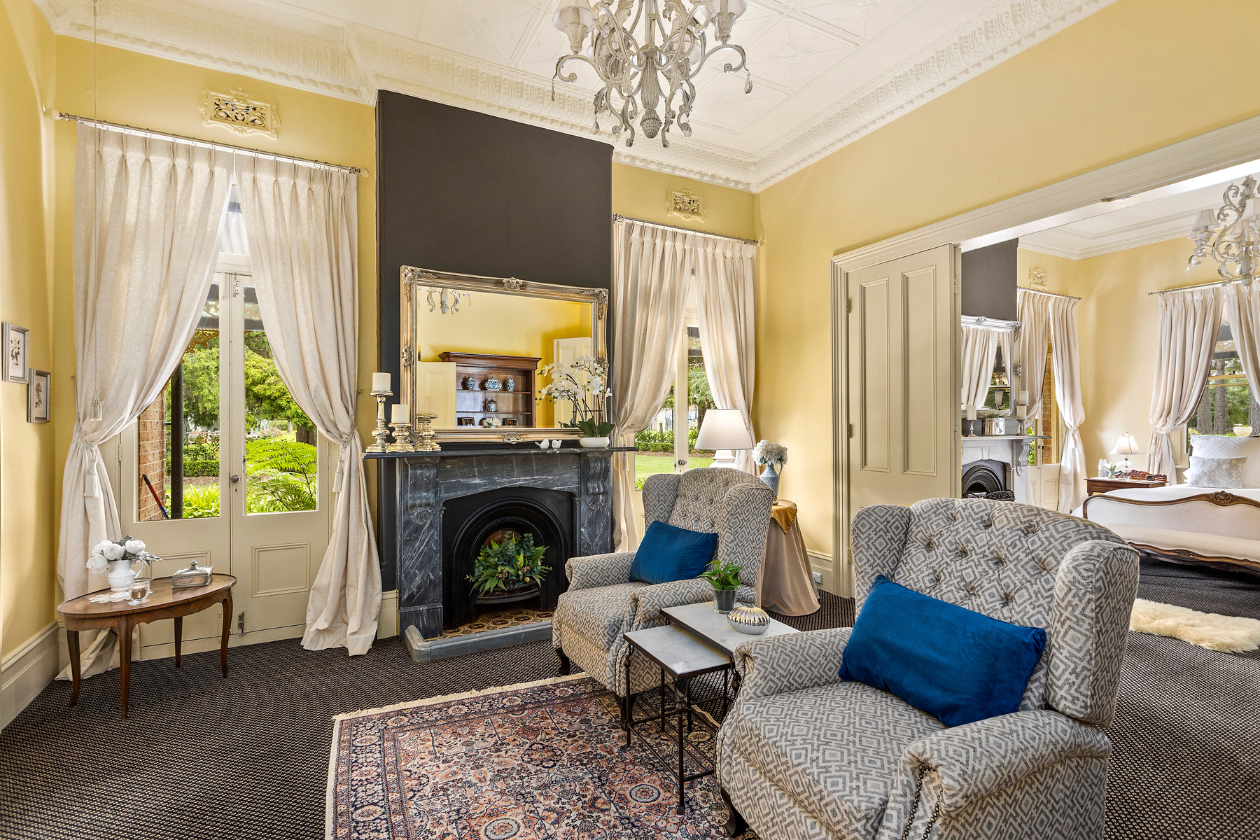  Truro House - 物件實景