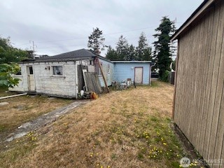 Ocean Park, Washington, 98640, United States, 2 Bedrooms Bedrooms, ,Residential,For Sale,1895027