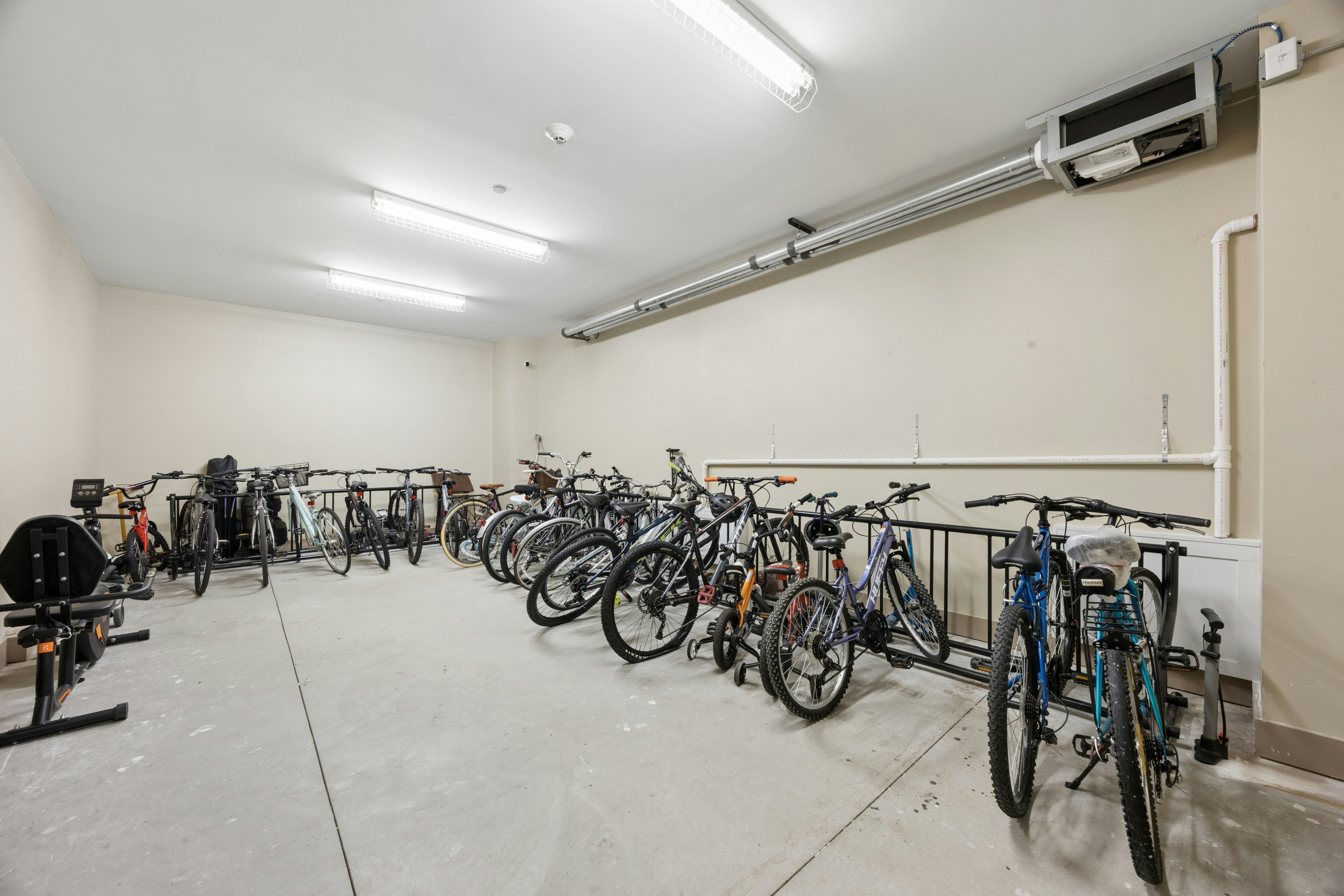  54 Loomis Street Unit 1203, Bedford, MA 01730 - 物件實景