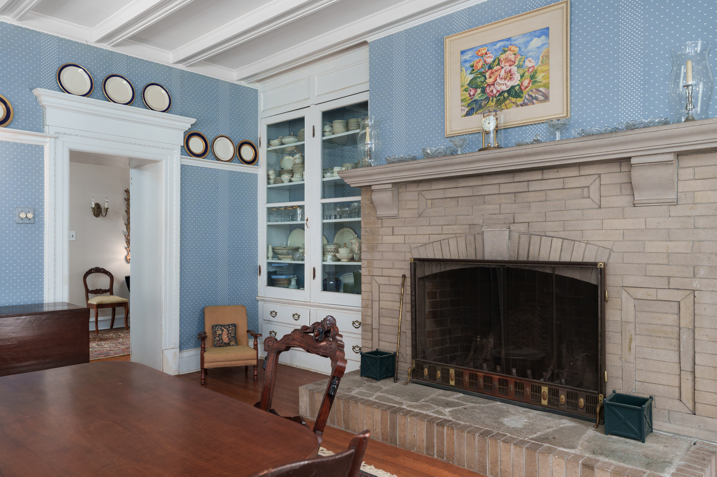  Historic Elegance Meets Everyday Living on Two Beautiful Acres - 物件實景