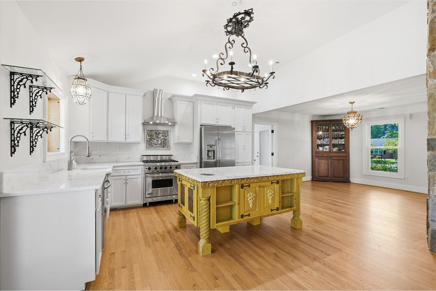  6 Covington Road, Greenville, SC 29617 - 物件實景