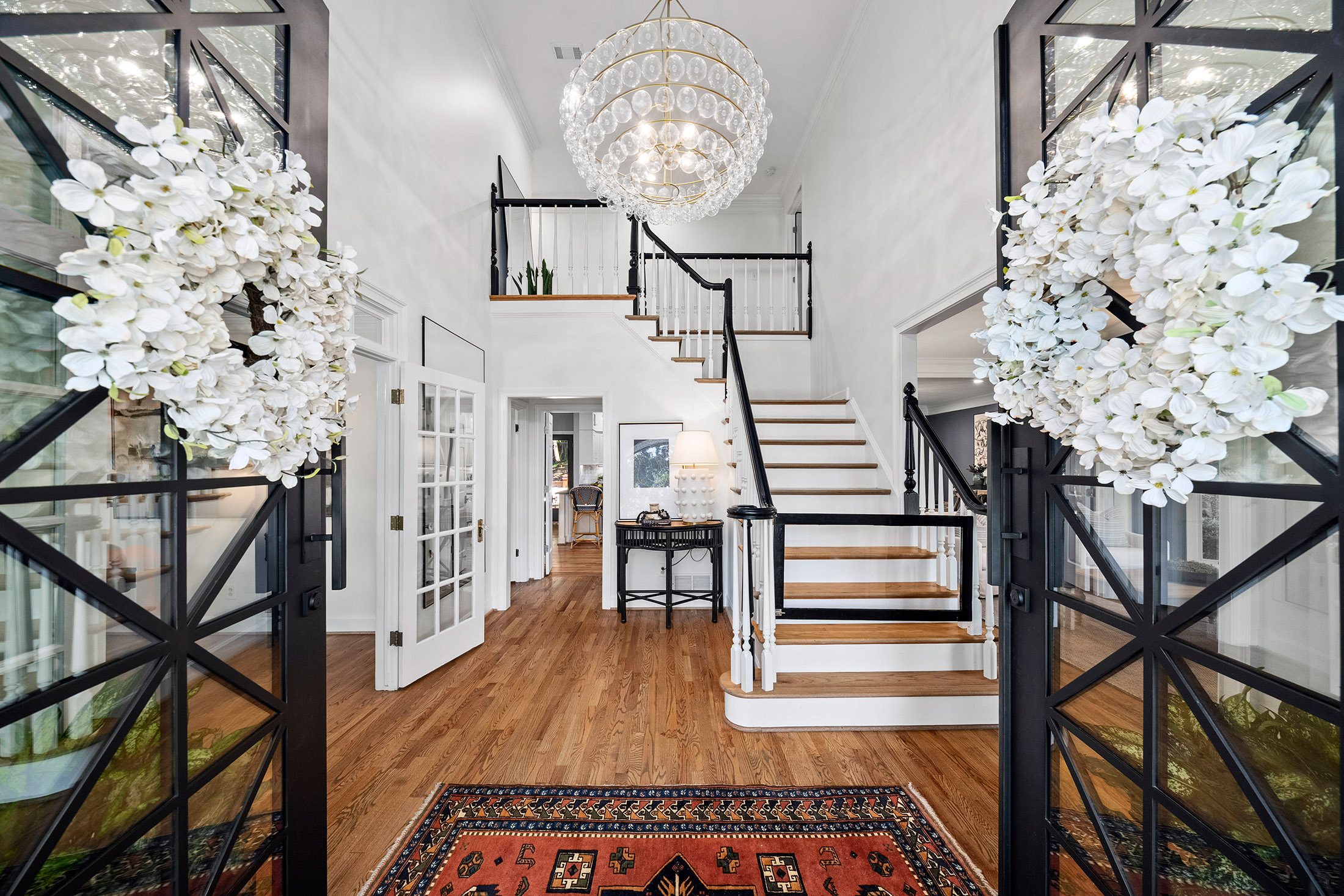  Extraordinary European Transitional Estate - 物件實景