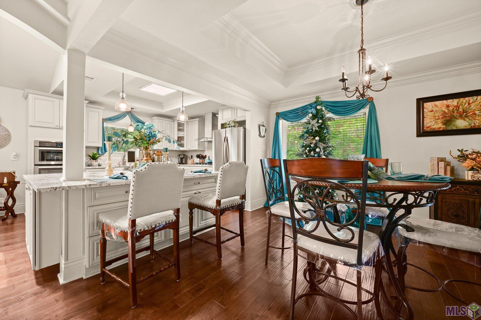 Baton Rouge, Louisiana, 70818, United States, 5 Bedrooms Bedrooms, ,4 BathroomsBathrooms,Residential,For Sale,2005866