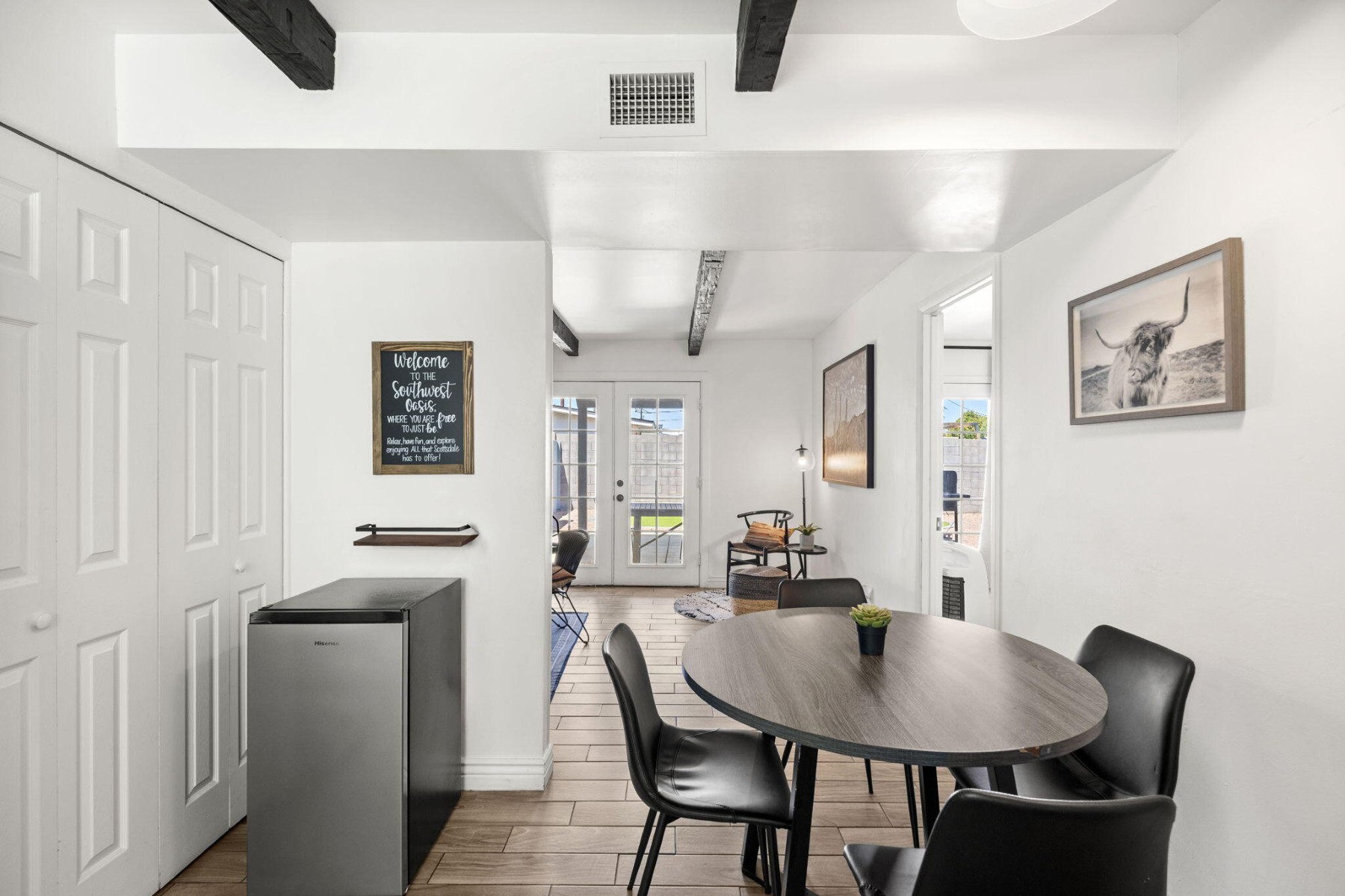  7914 E Latham Street¦Scottsdale, AZ - 物件實景