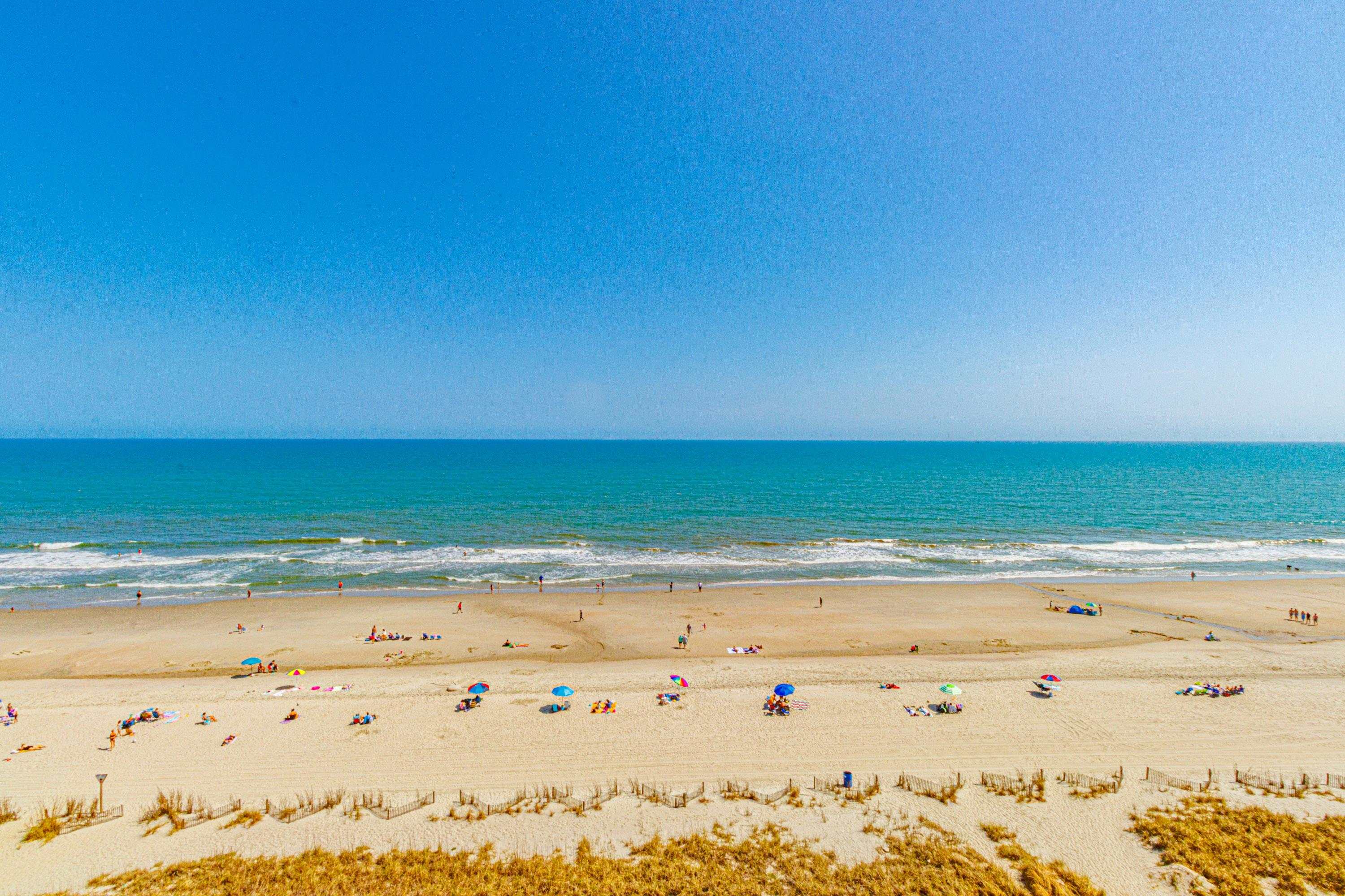 Ocean Blvd, Myrtle Beach, SC 29577 #1